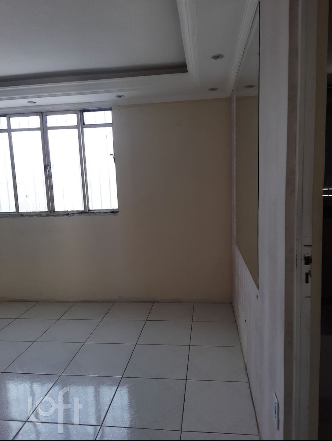 Apartamento à venda com 2 quartos, 46m² - Foto 3