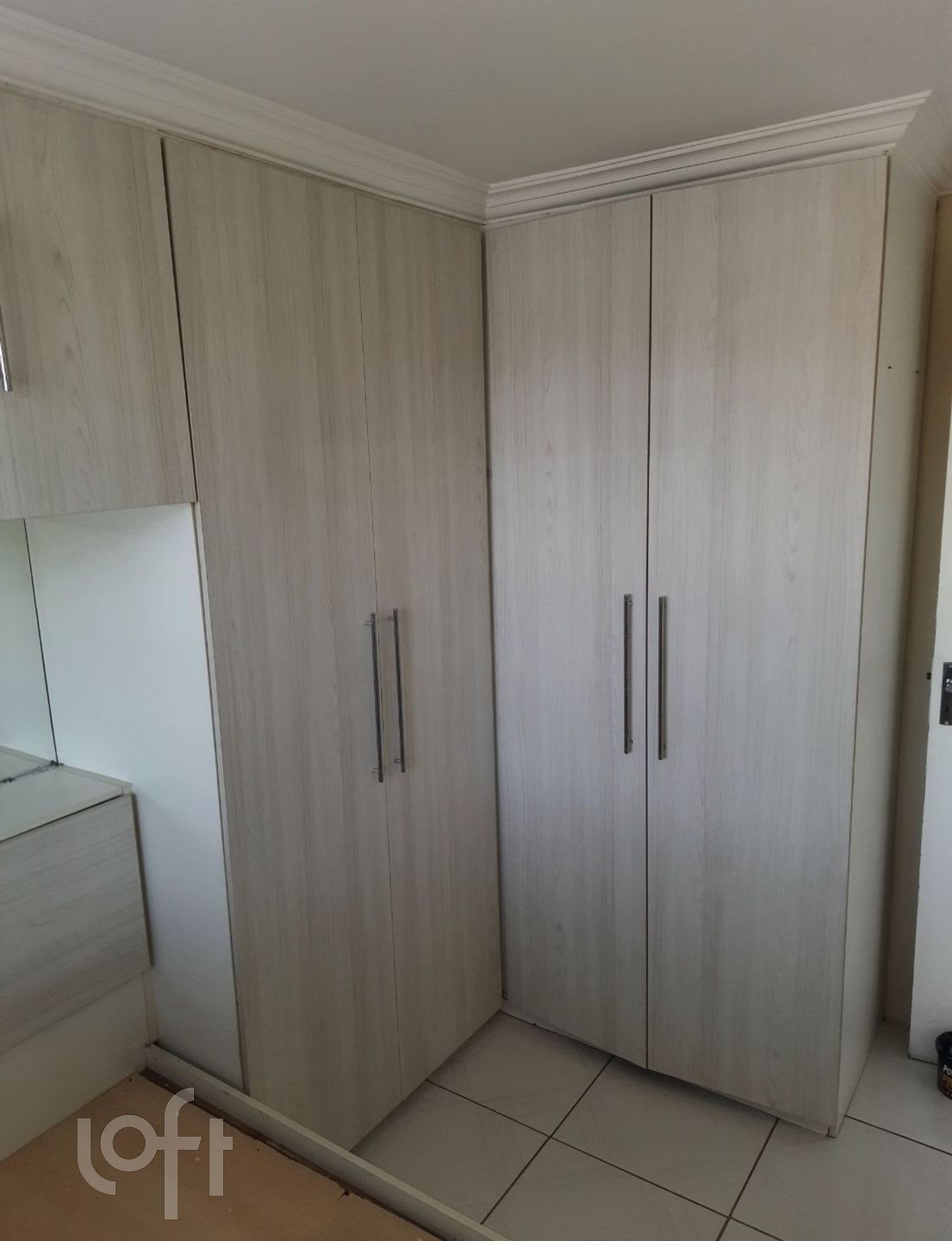 Apartamento à venda com 2 quartos, 46m² - Foto 4