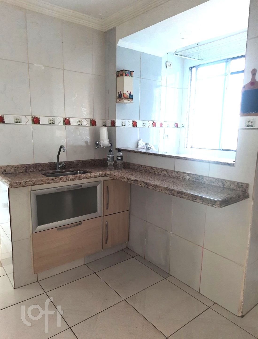 Apartamento à venda com 2 quartos, 46m² - Foto 8