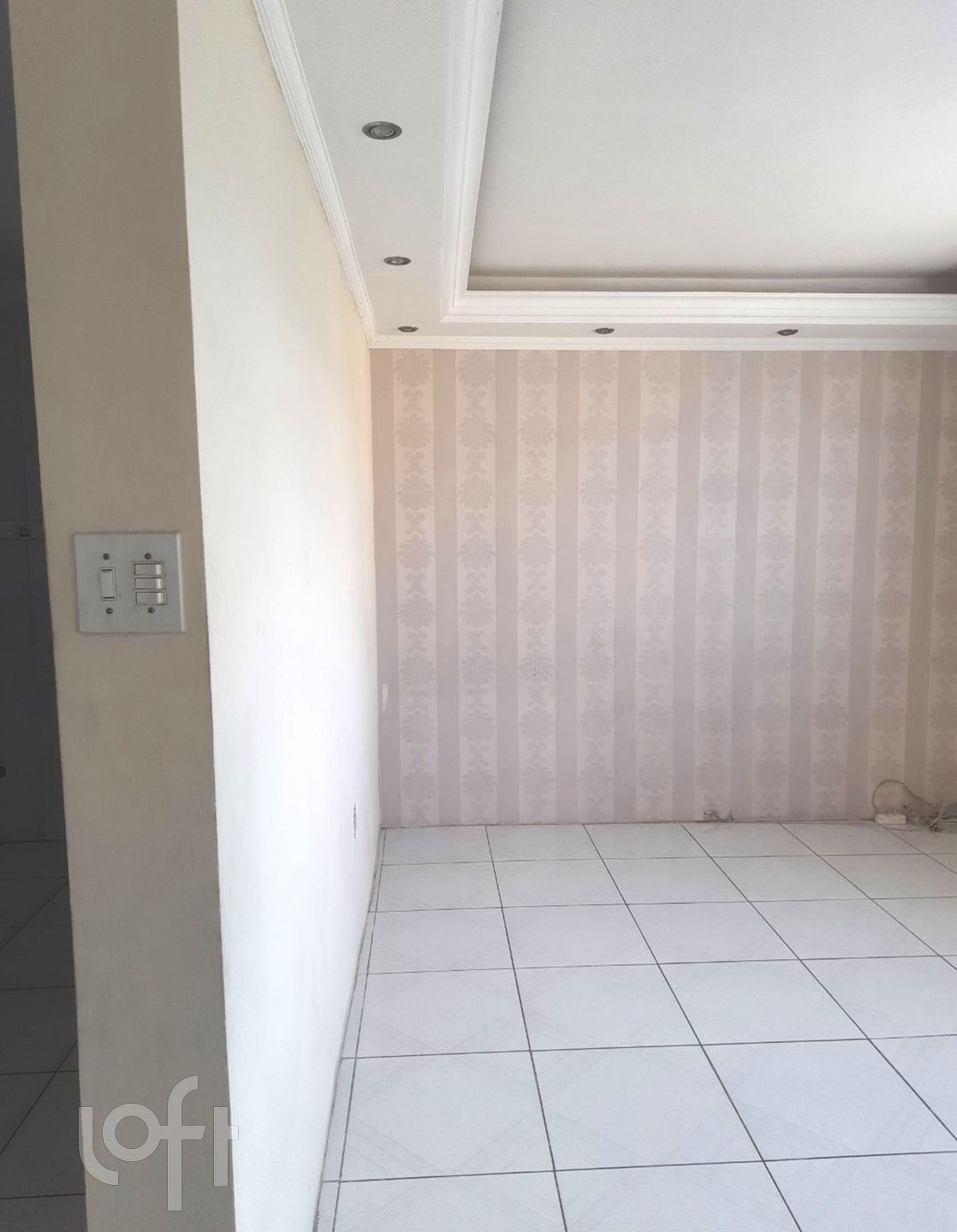 Apartamento à venda com 2 quartos, 46m² - Foto 7