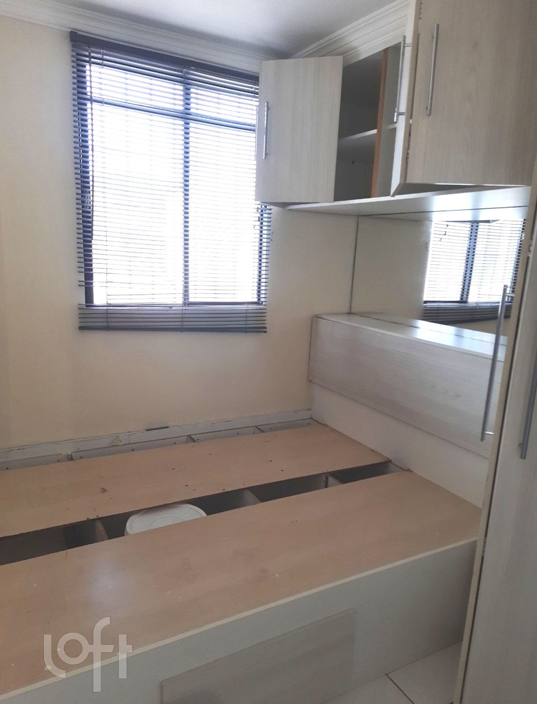 Apartamento à venda com 2 quartos, 46m² - Foto 2