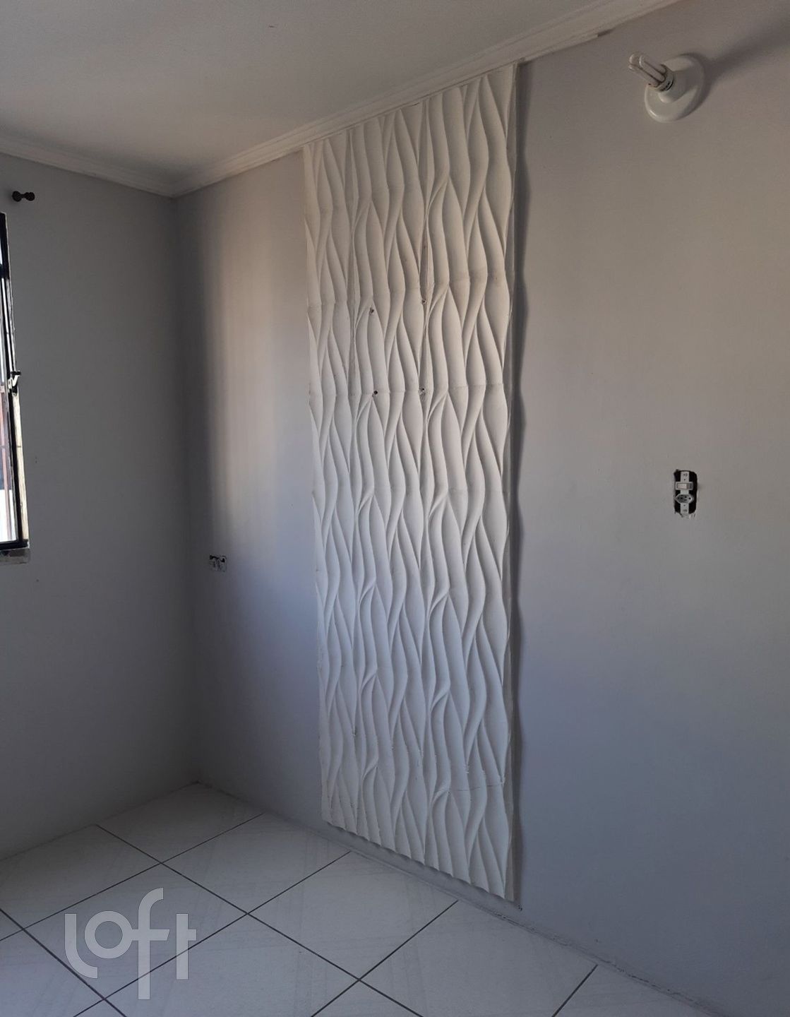 Apartamento à venda com 2 quartos, 46m² - Foto 5