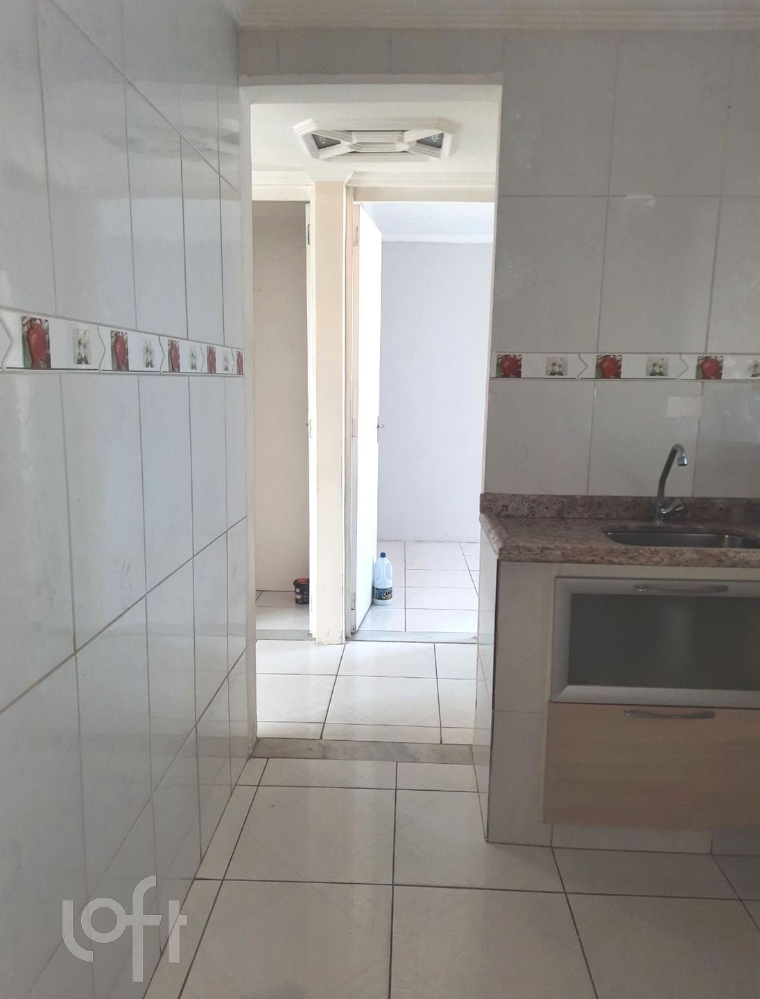 Apartamento à venda com 2 quartos, 46m² - Foto 9