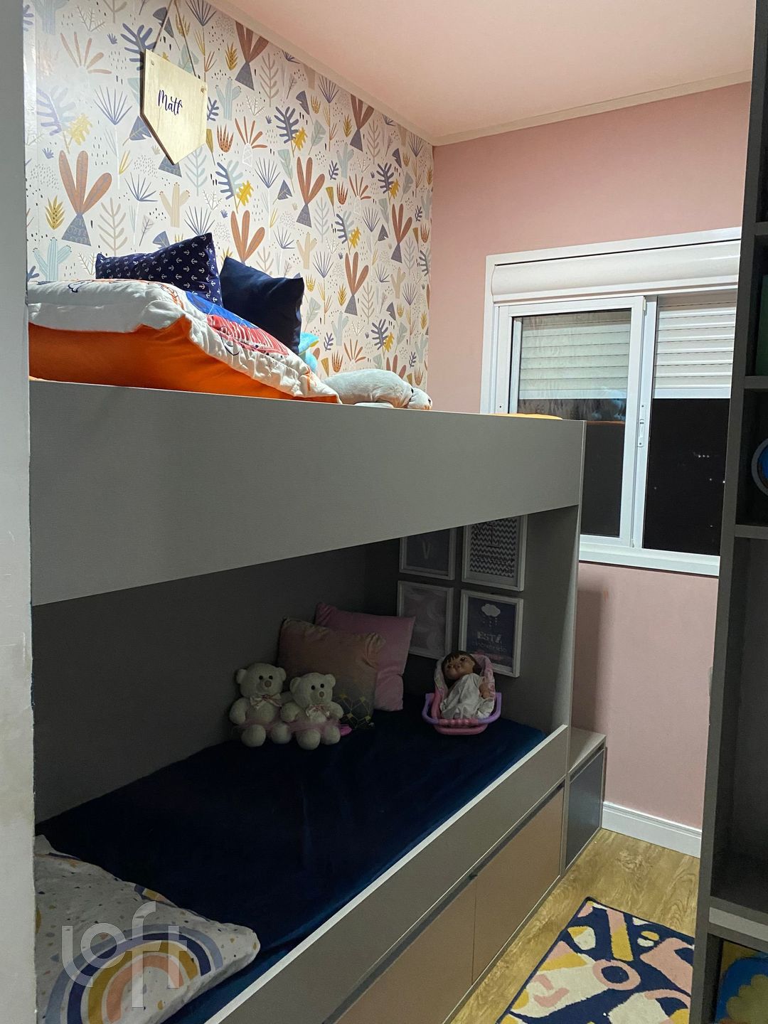 Apartamento à venda com 2 quartos, 68m² - Foto 4