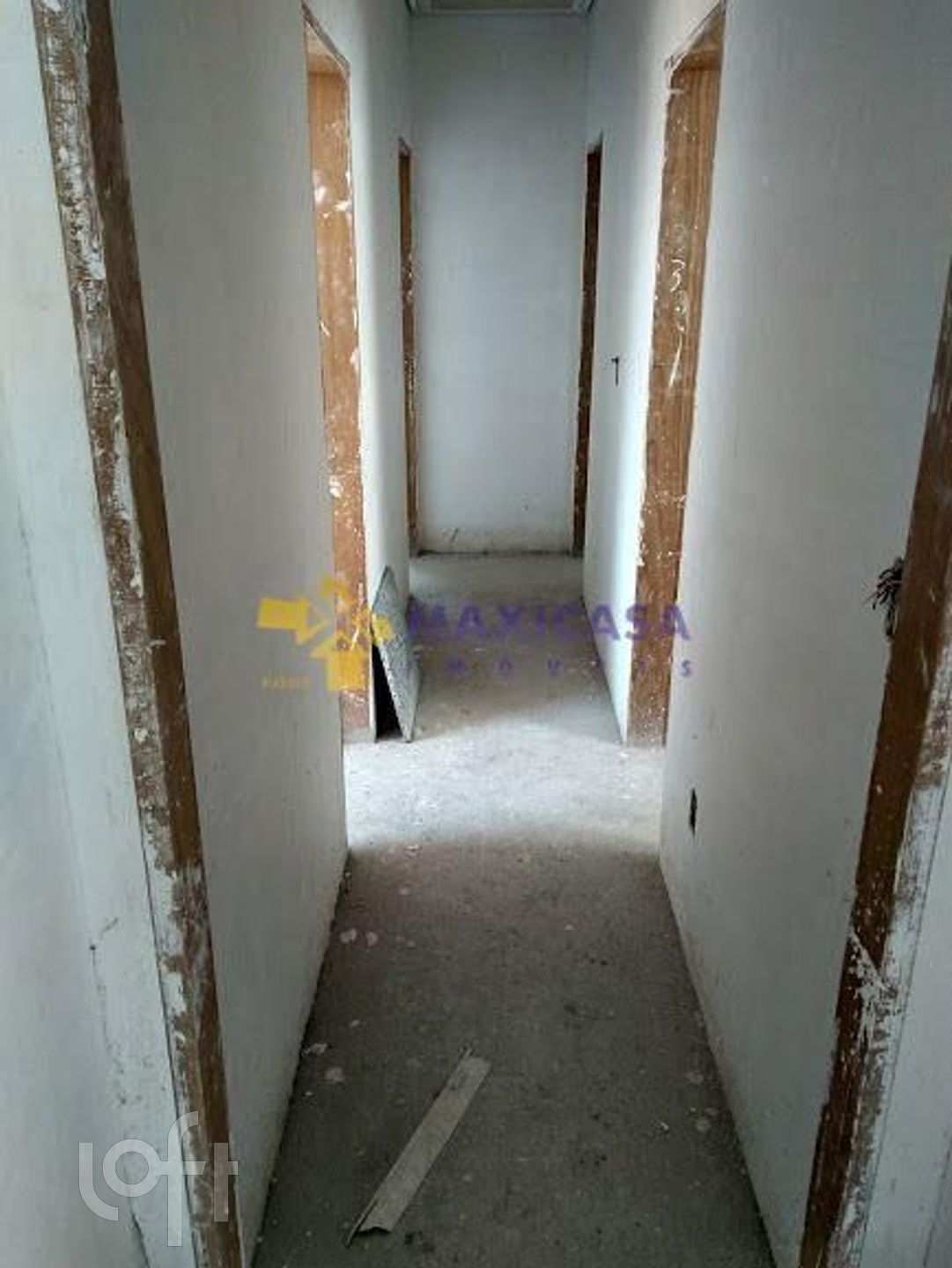 Apartamento à venda com 4 quartos, 108m² - Foto 6