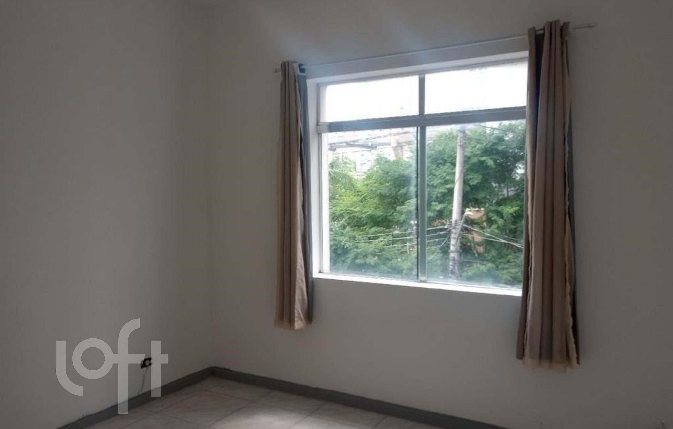Apartamento à venda em Campo Belo com 52 m², 2 qua