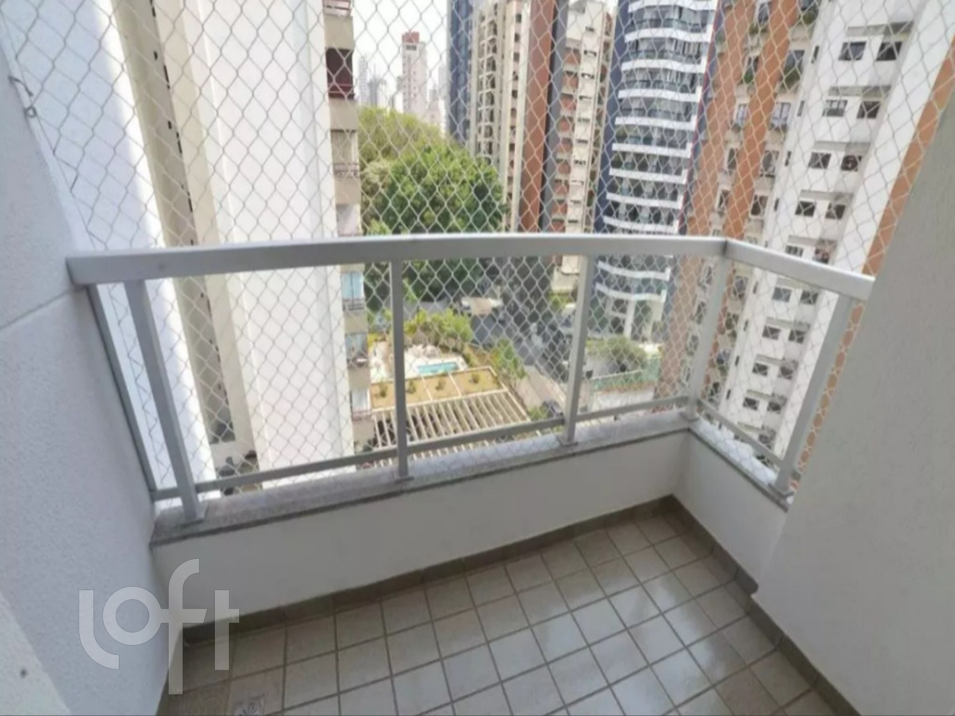 Apartamento à venda com 3 quartos, 111m² - Foto 18