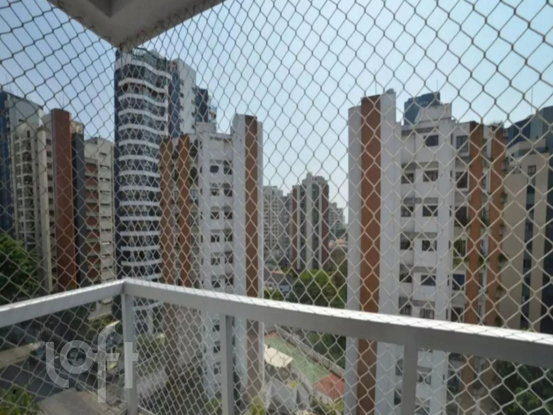 Apartamento à venda com 3 quartos, 111m² - Foto 21