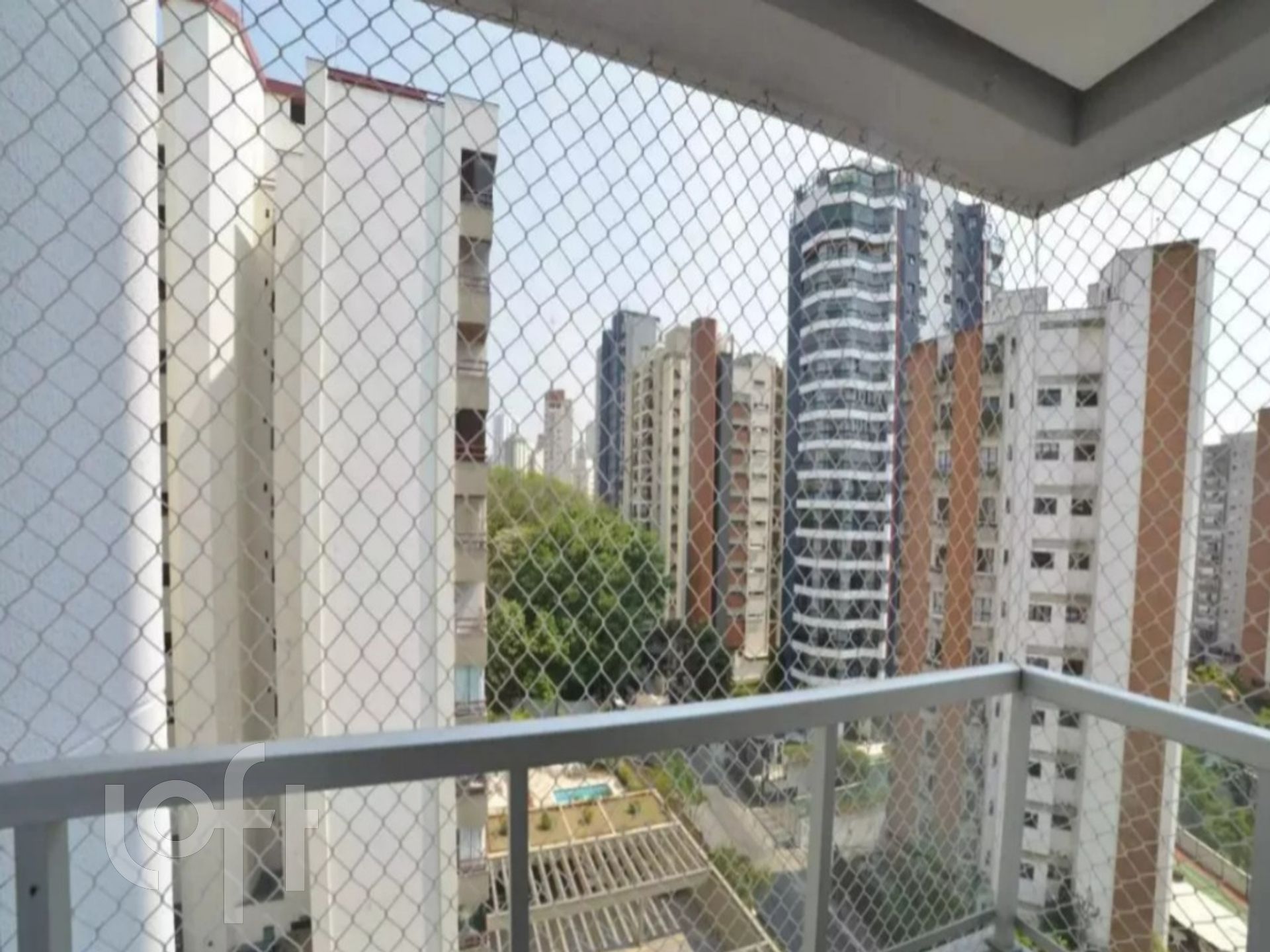 Apartamento à venda com 3 quartos, 111m² - Foto 24