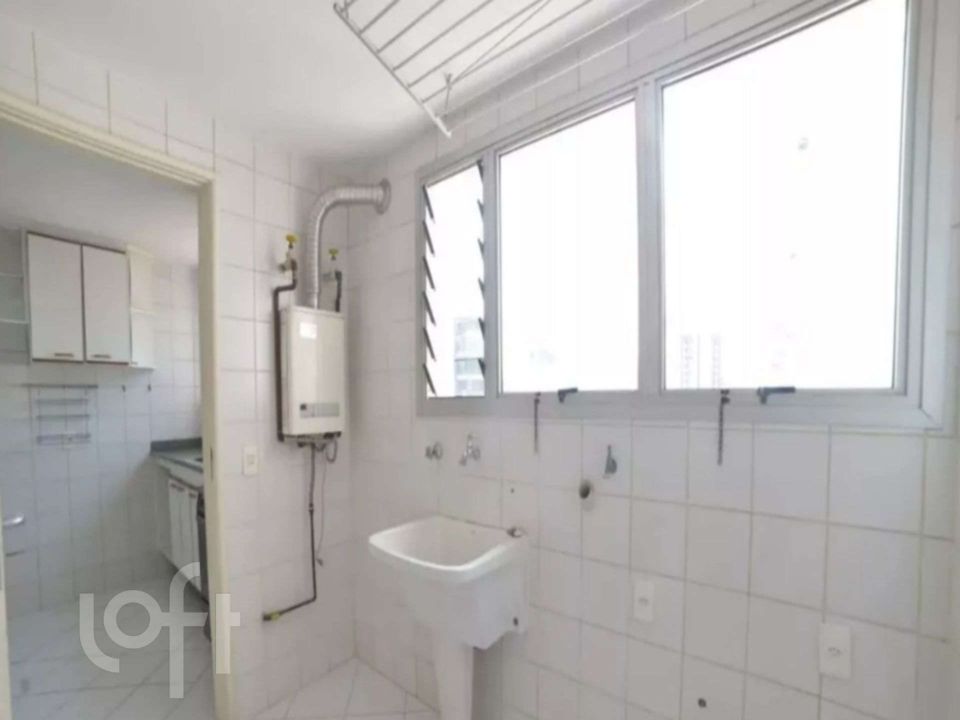 Apartamento à venda com 3 quartos, 111m² - Foto 6