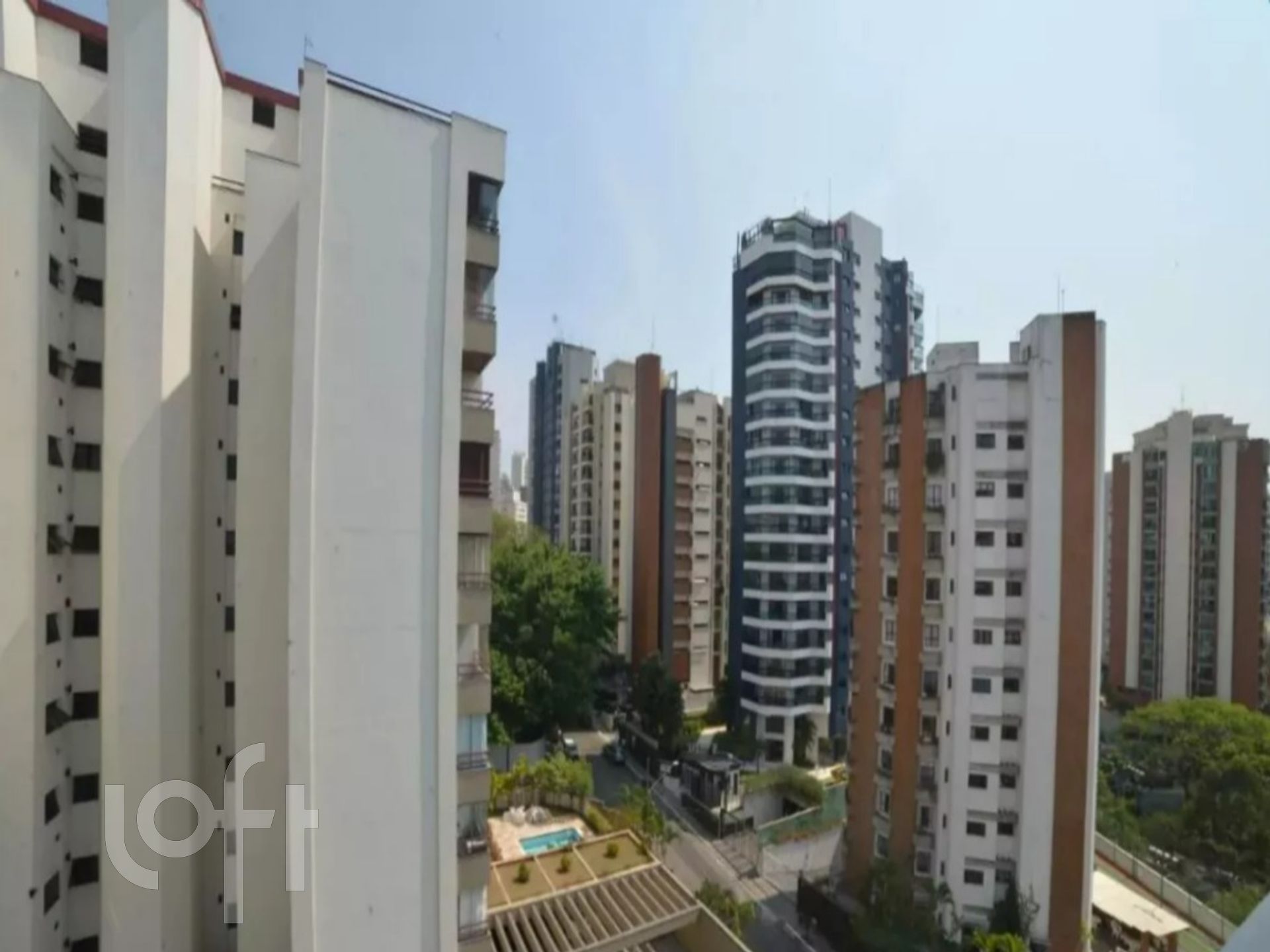 Apartamento à venda com 3 quartos, 111m² - Foto 25