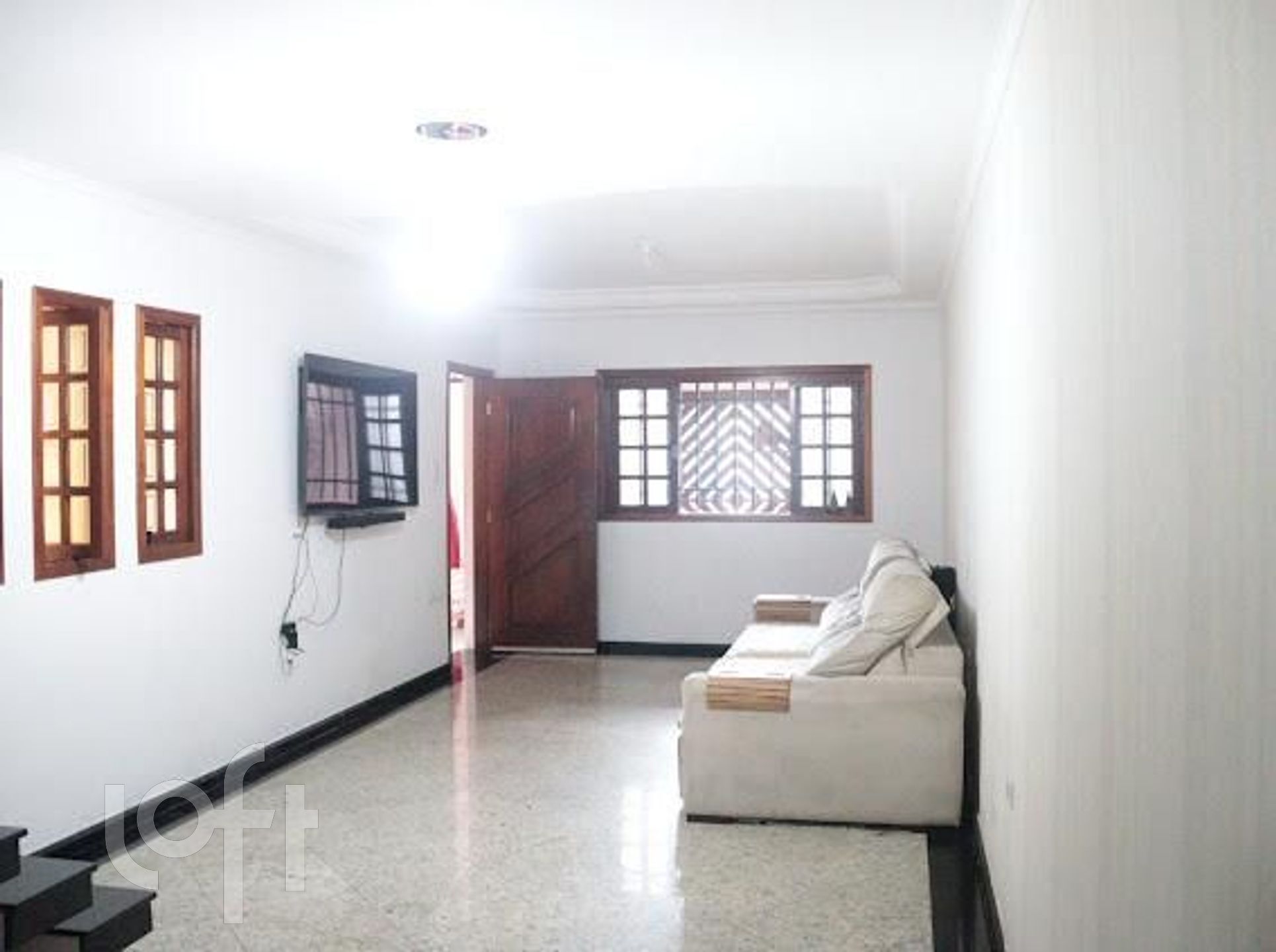 Apartamento à venda em Jardim Catarina com 245 m²,