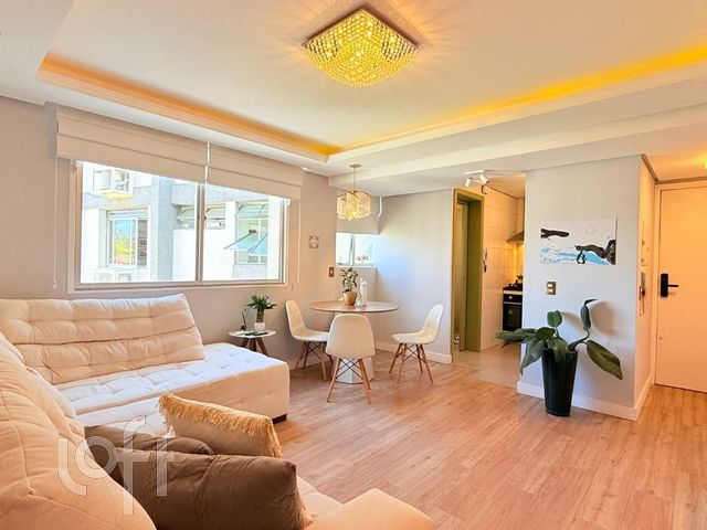 Apartamento com 66m², 2 dormitórios, Boa Vista em Porto Alegre