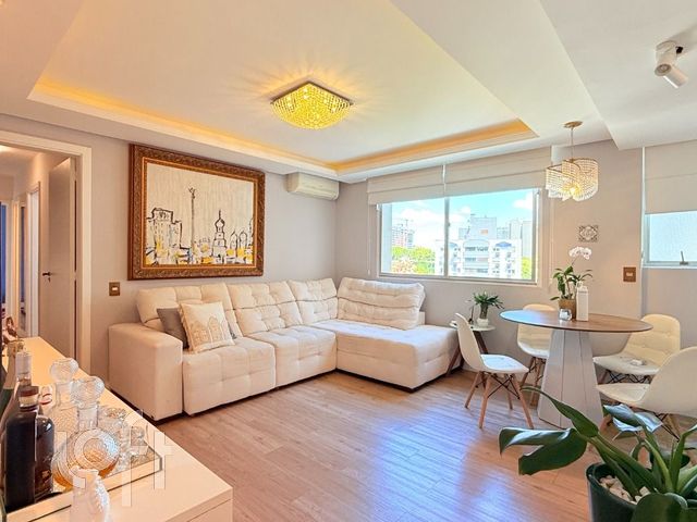 Apartamento com 66m², 2 dormitórios, Boa Vista em Porto Alegre