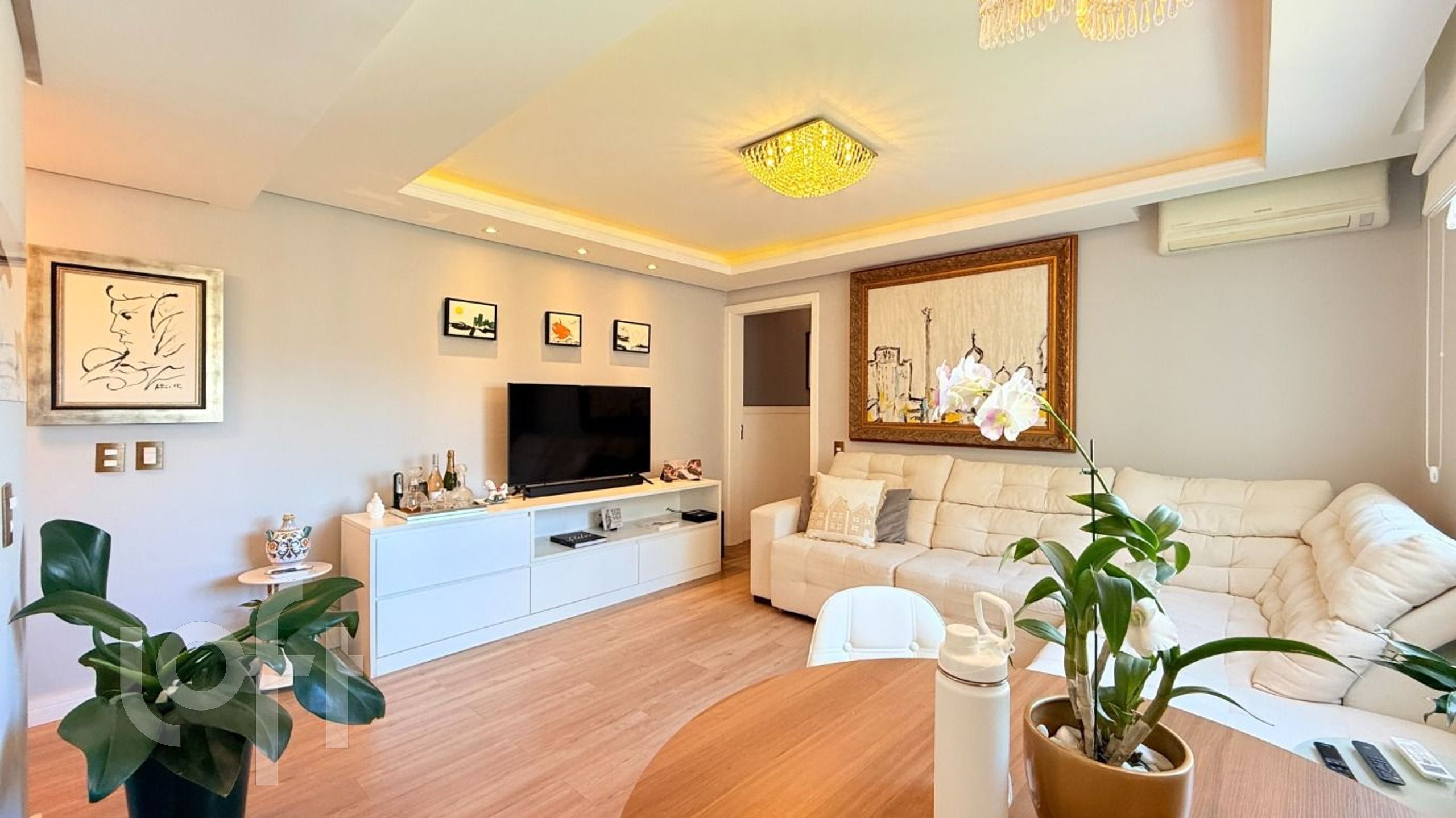 Apartamento com 66m², 2 dormitórios, Boa Vista em Porto Alegre