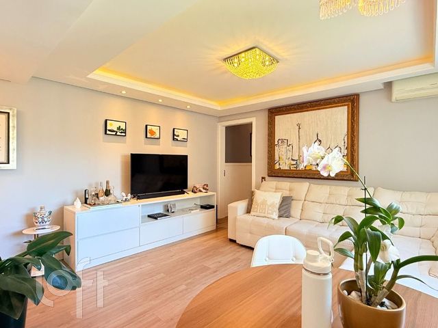 Apartamento com 66m², 2 dormitórios, Boa Vista em Porto Alegre