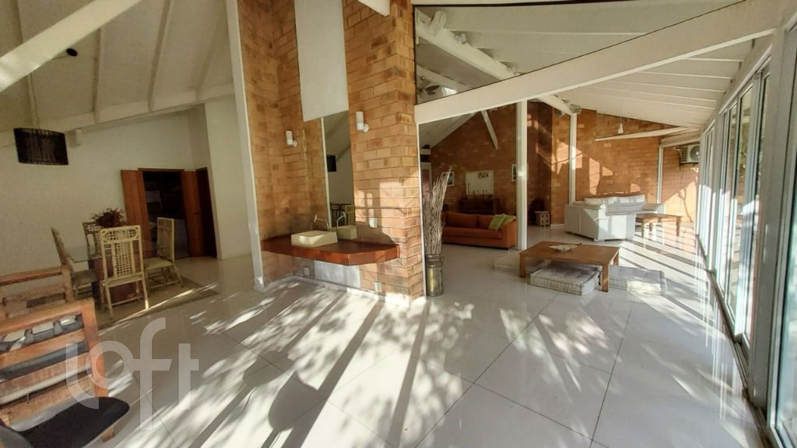 Casa à venda com 6 quartos, 800m² - Foto 6