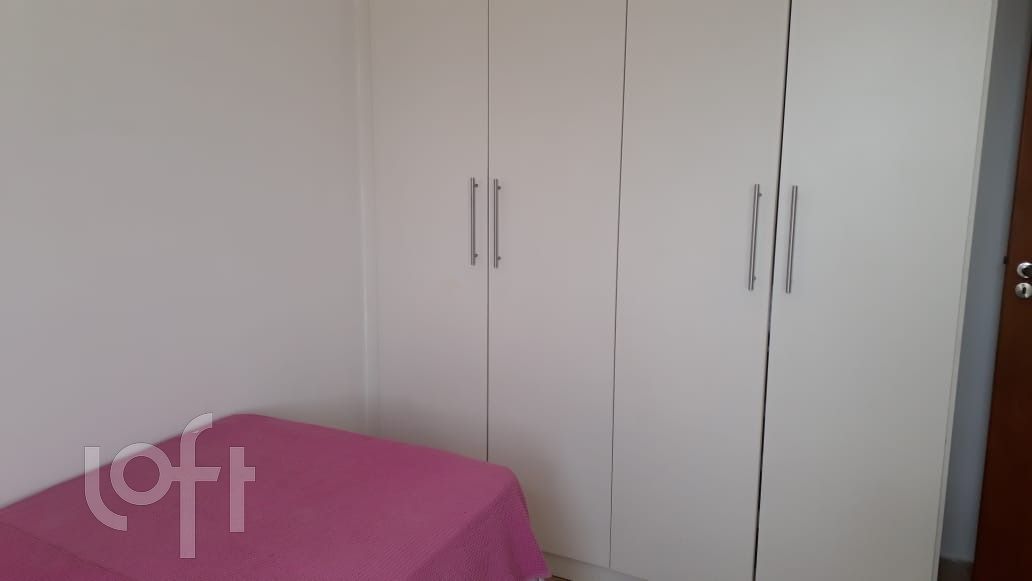 Apartamento à venda com 3 quartos, 107m² - Foto 10