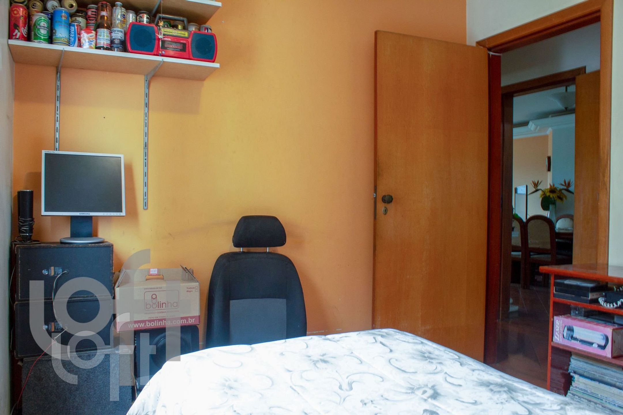 Apartamento à venda com 3 quartos, 140m² - Foto 7