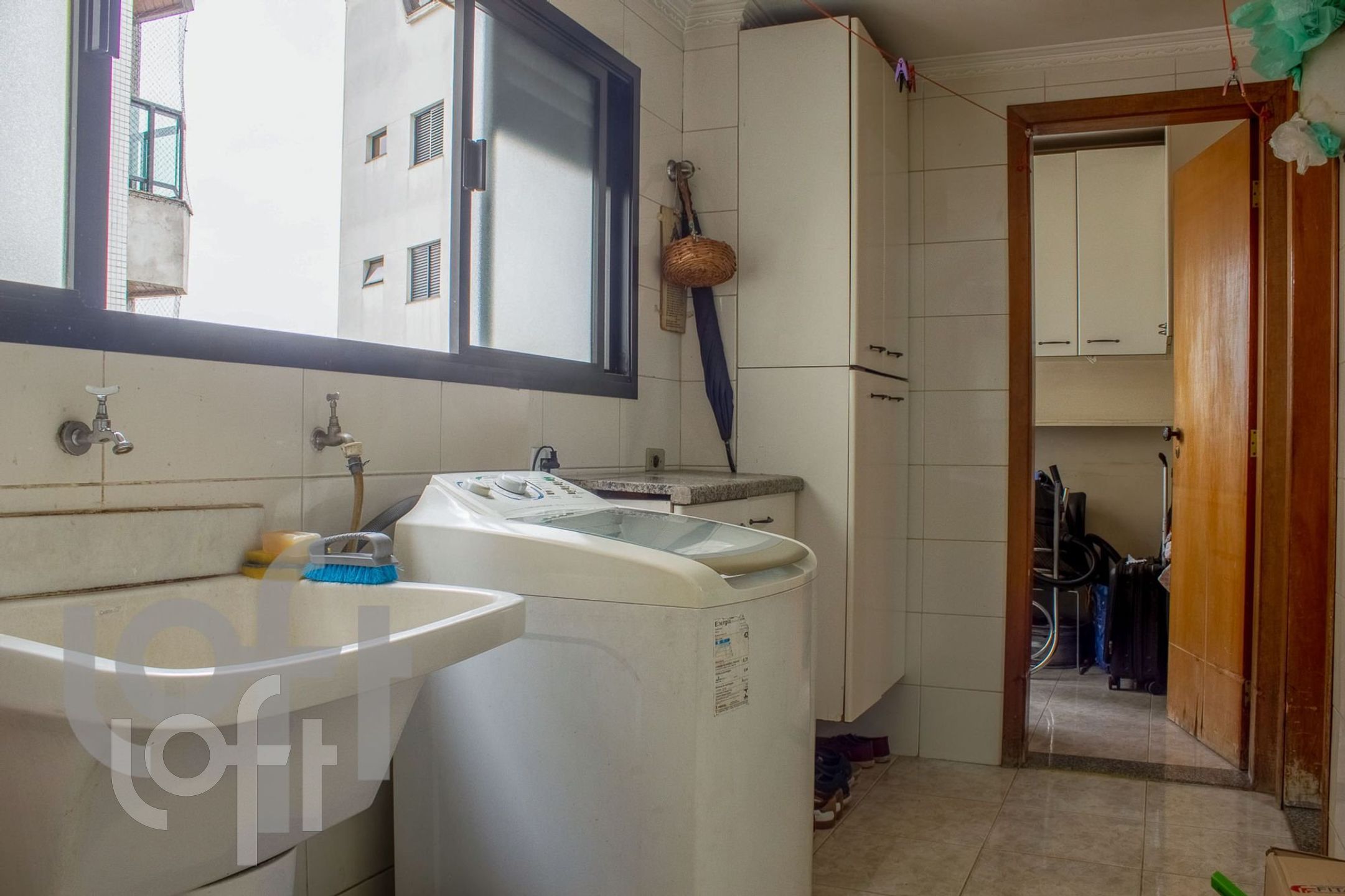 Apartamento à venda com 3 quartos, 140m² - Foto 23