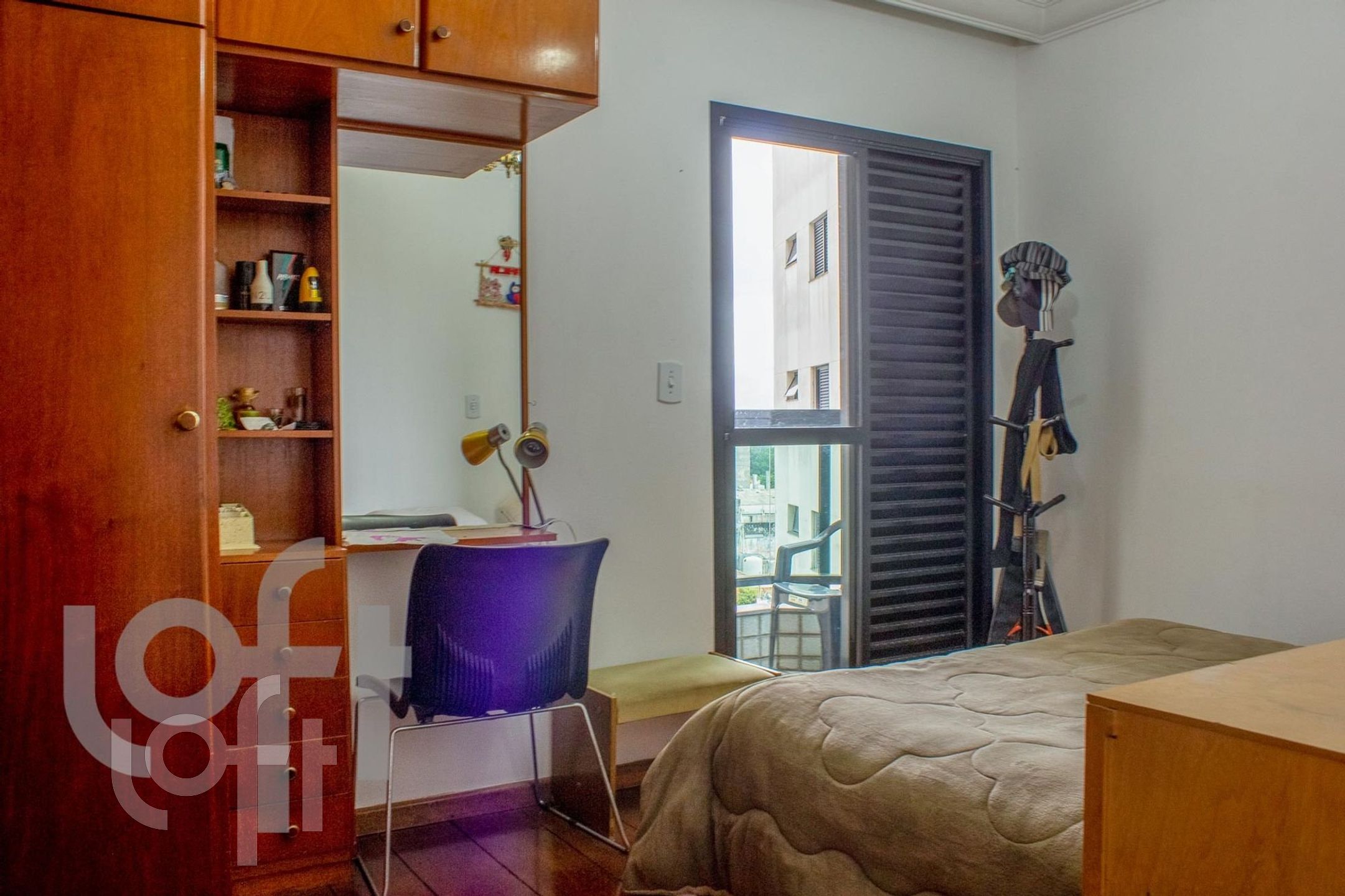 Apartamento à venda com 3 quartos, 140m² - Foto 5