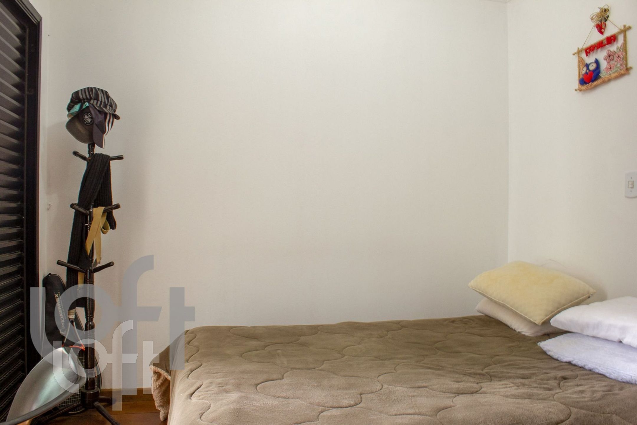 Apartamento à venda com 3 quartos, 140m² - Foto 4