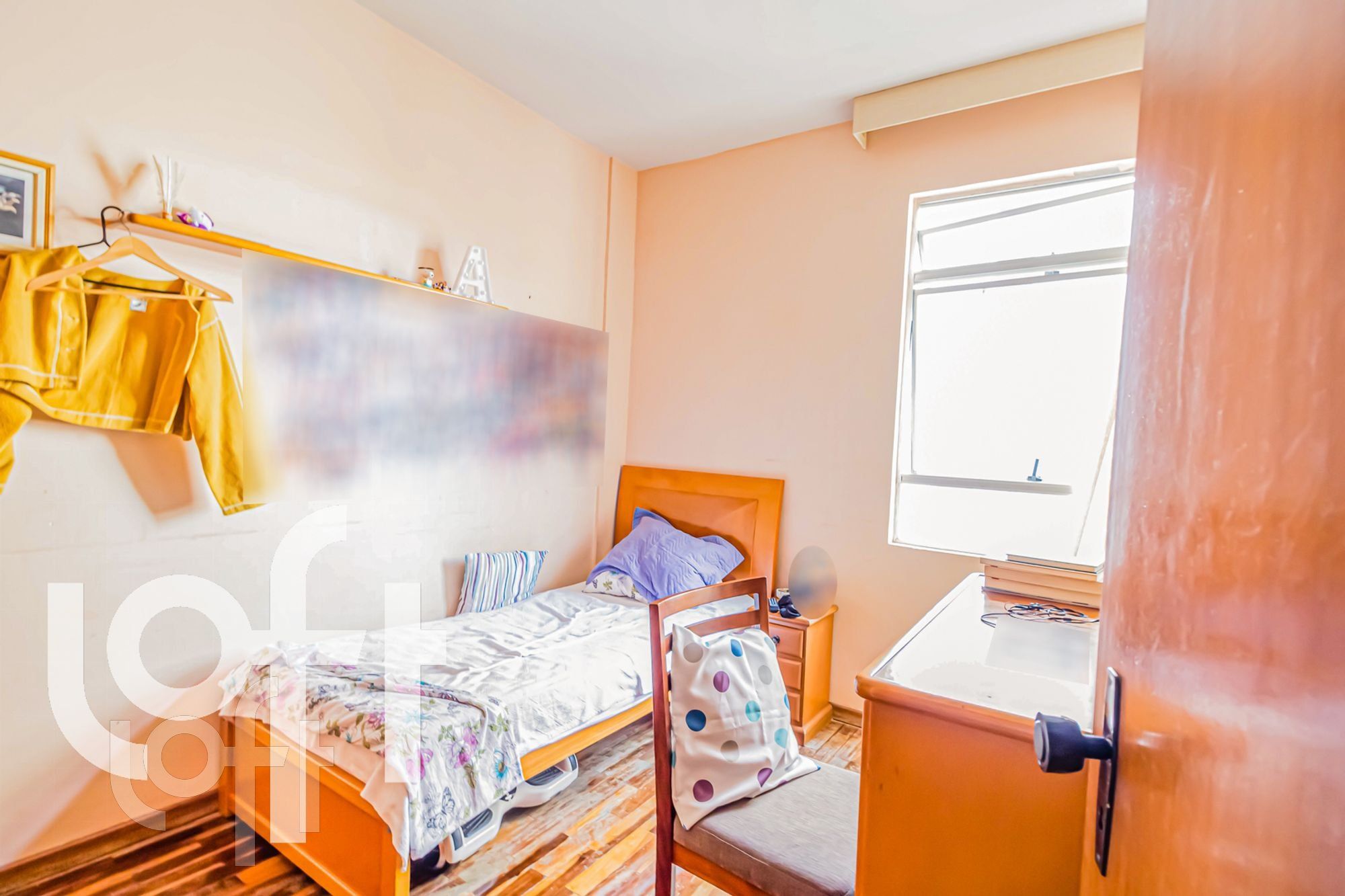 Apartamento à venda com 3 quartos, 93m² - Foto 5