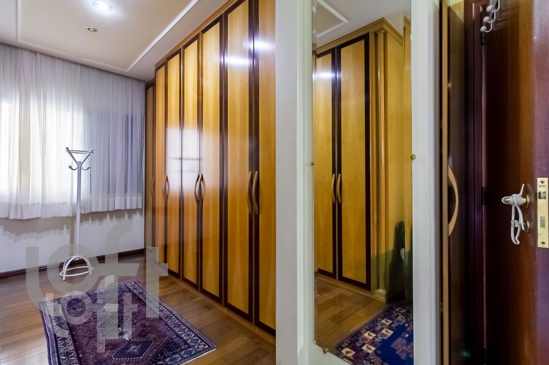 Apartamento à venda com 4 quartos, 223m² - Foto 12