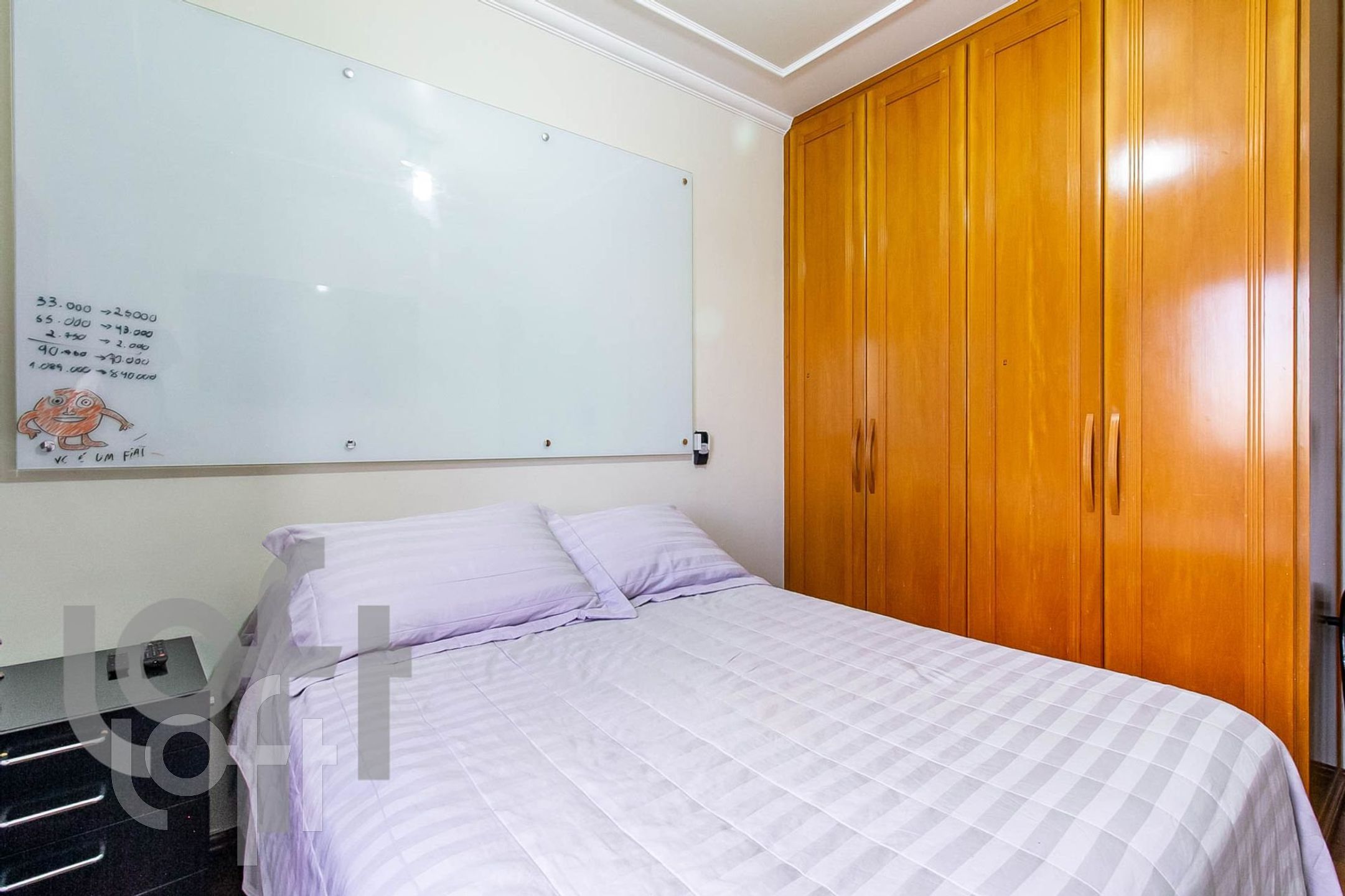 Apartamento à venda com 4 quartos, 223m² - Foto 7