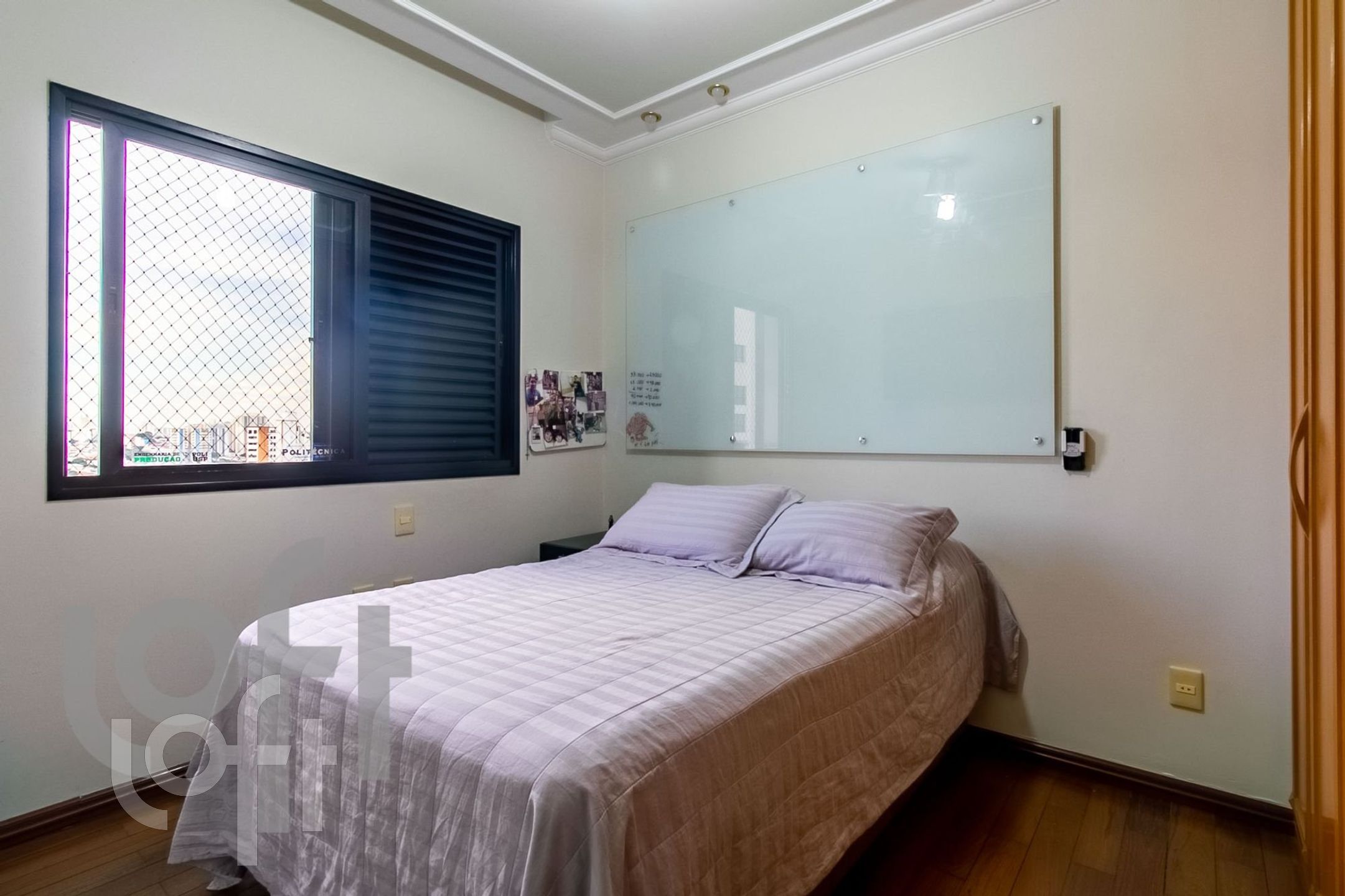 Apartamento à venda com 4 quartos, 223m² - Foto 9