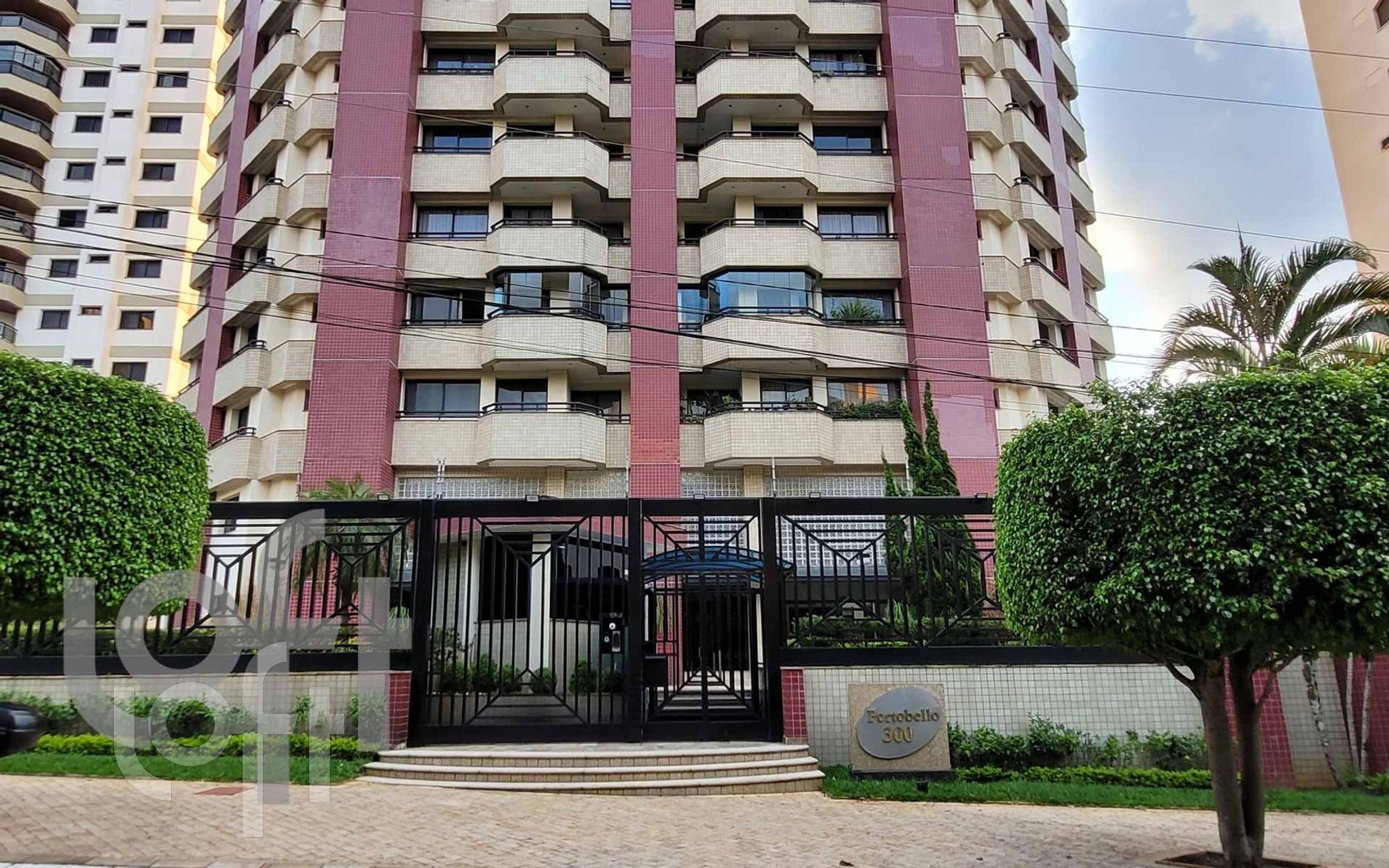 Apartamento à venda com 4 quartos, 223m² - Foto 42