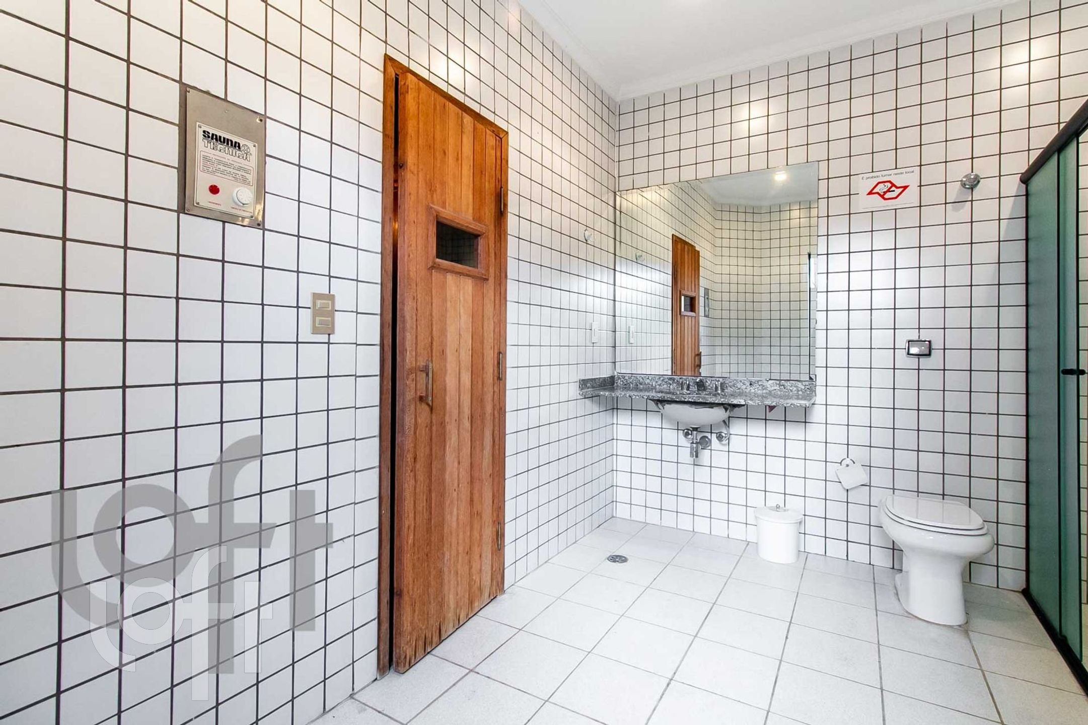 Apartamento à venda com 4 quartos, 223m² - Foto 46