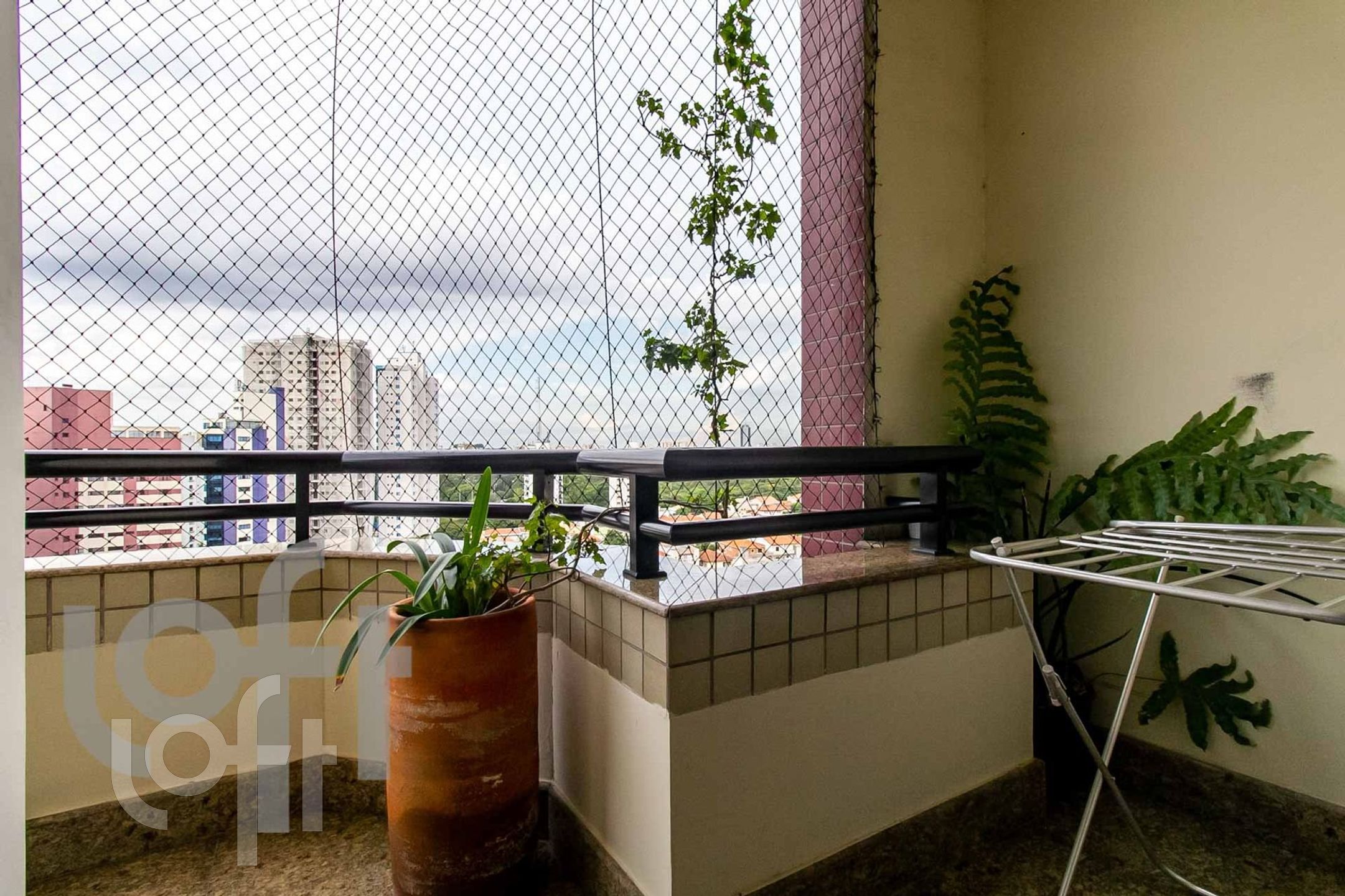 Apartamento à venda com 4 quartos, 223m² - Foto 29