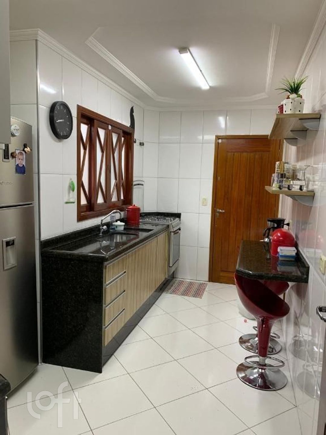 Casa à venda com 3 quartos, 130m² - Foto 8