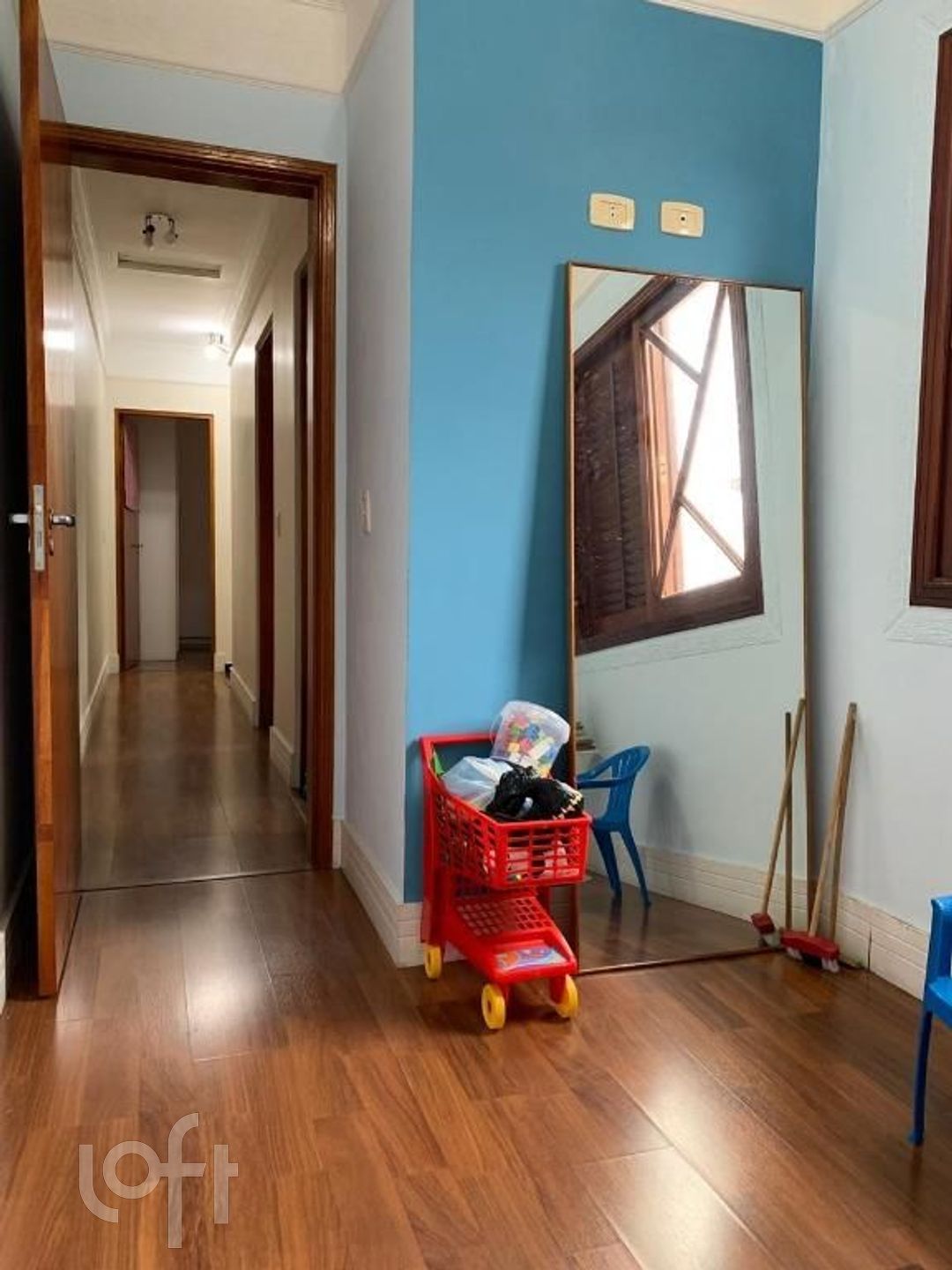 Casa à venda com 3 quartos, 130m² - Foto 12