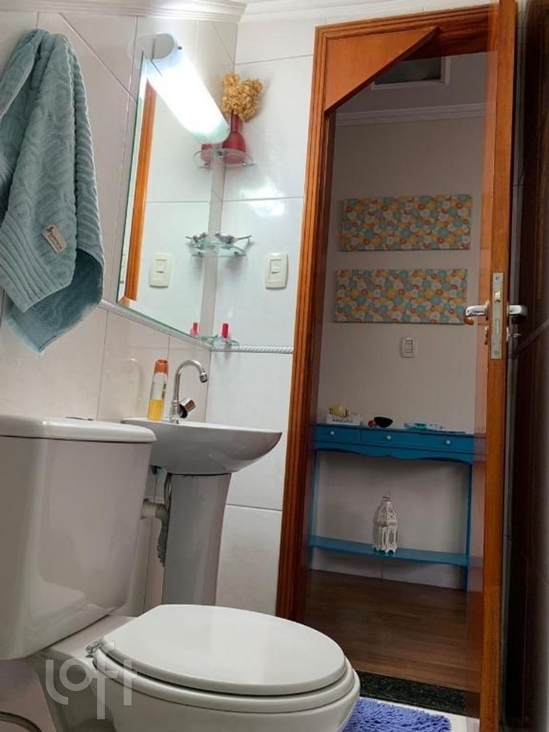 Casa à venda com 3 quartos, 130m² - Foto 18