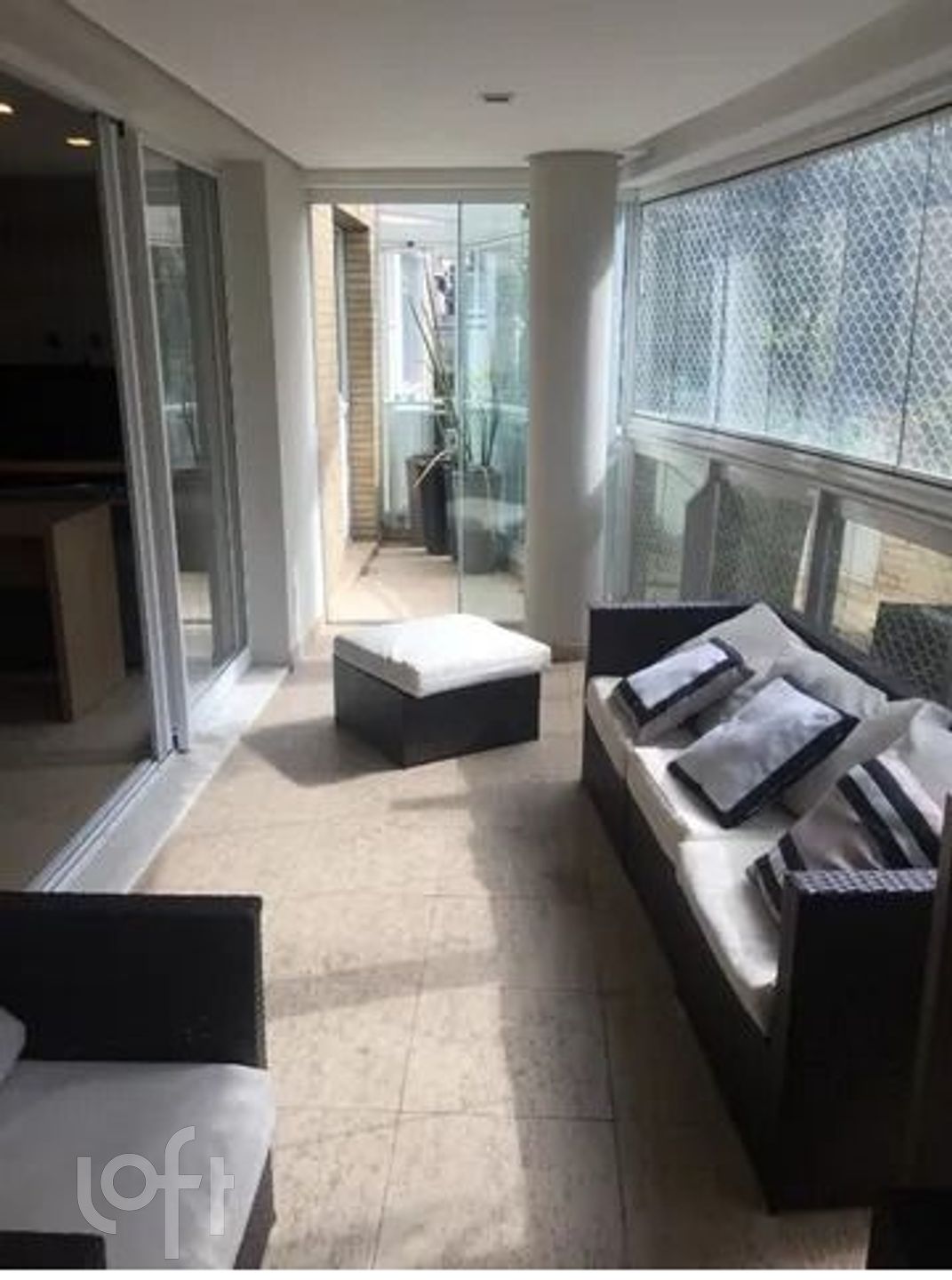 Apartamento à venda com 3 quartos, 169m² - Foto 5