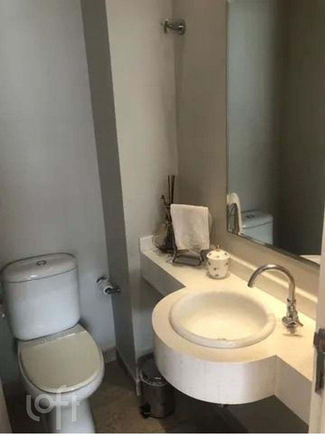 Apartamento à venda com 3 quartos, 169m² - Foto 13