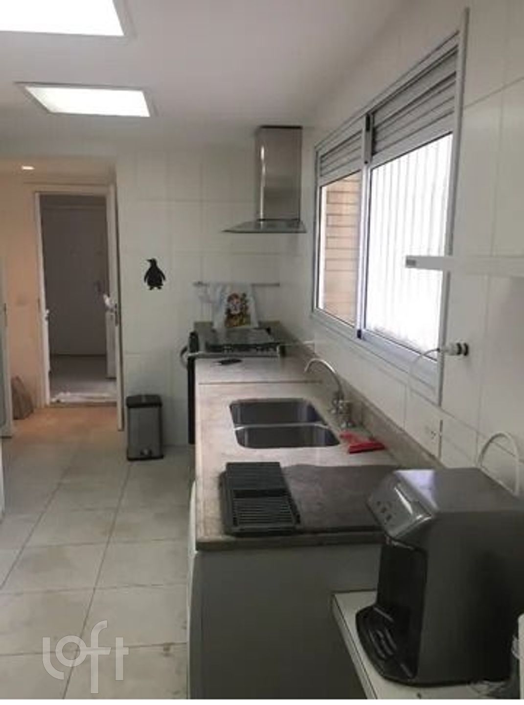 Apartamento à venda com 3 quartos, 169m² - Foto 19