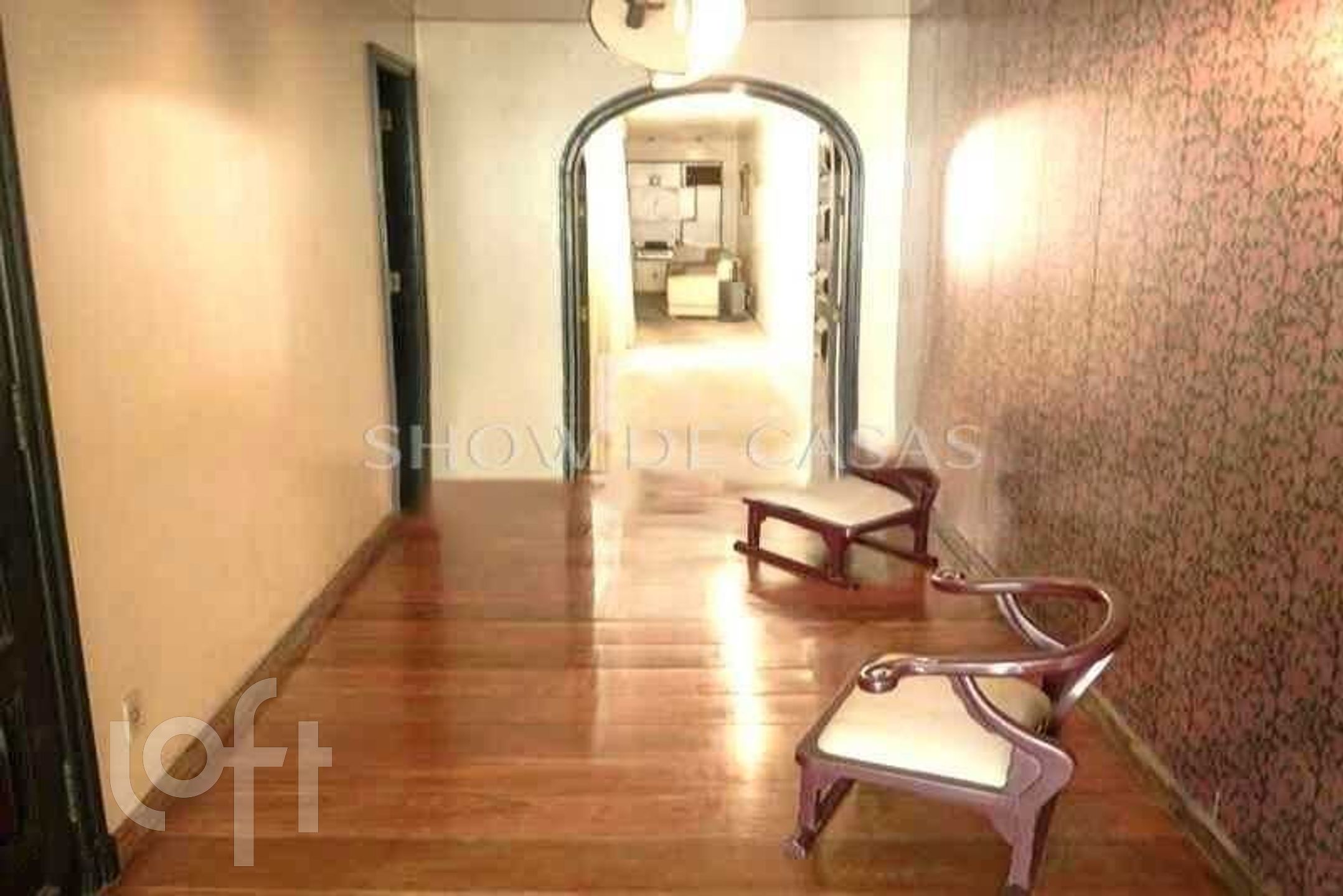 Apartamento à venda com 3 quartos, 288m² - Foto 6