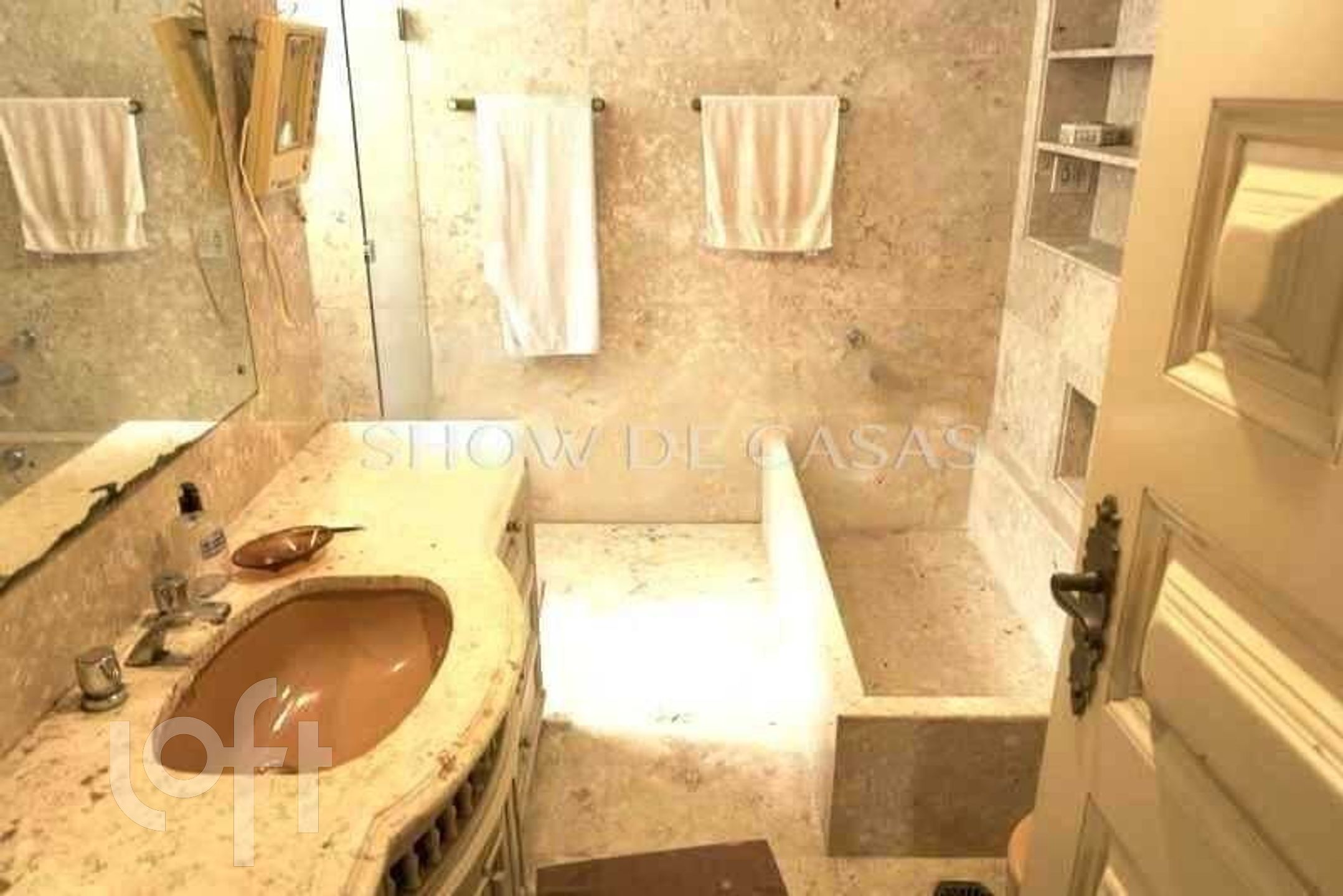 Apartamento à venda com 3 quartos, 288m² - Foto 17