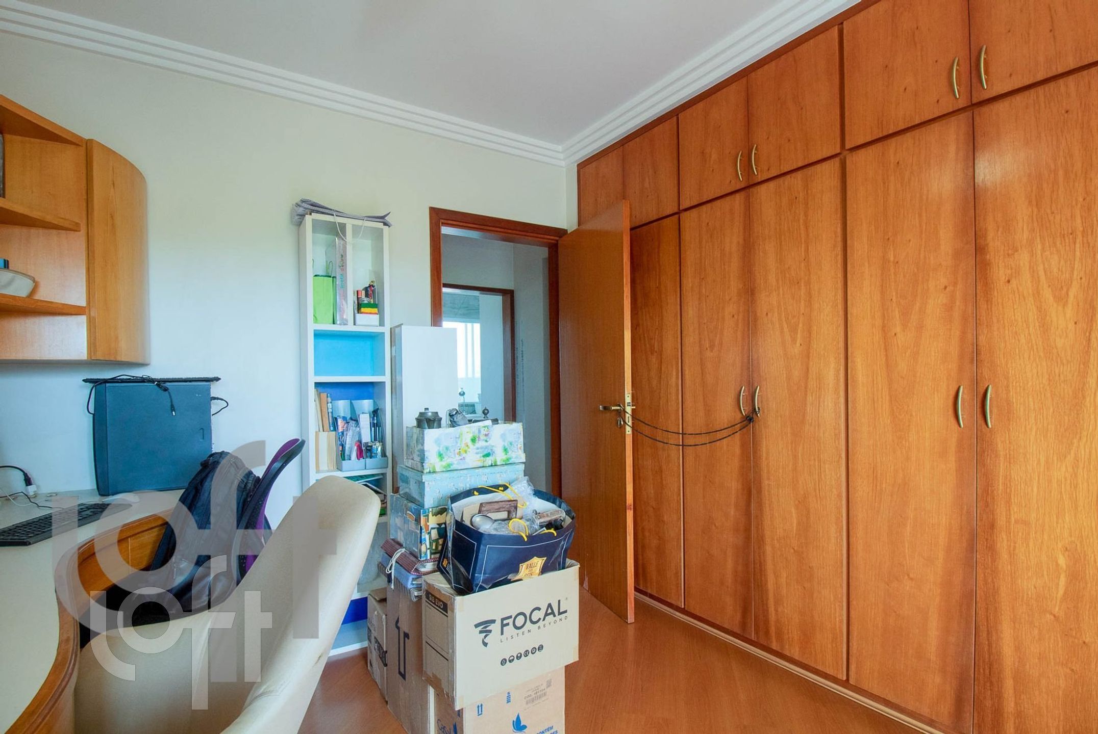 Apartamento à venda com 4 quartos, 222m² - Foto 21