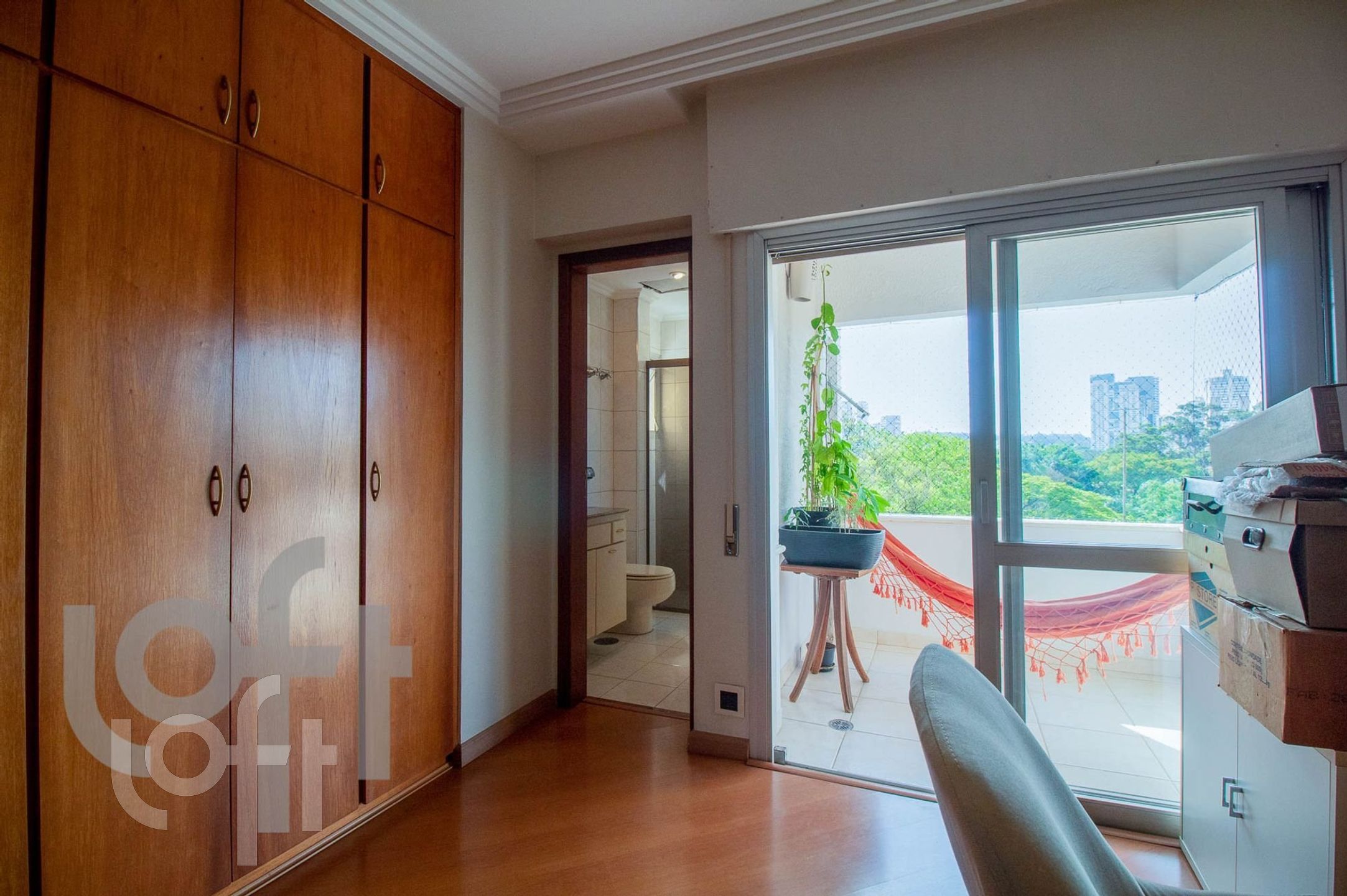 Apartamento à venda com 4 quartos, 222m² - Foto 20