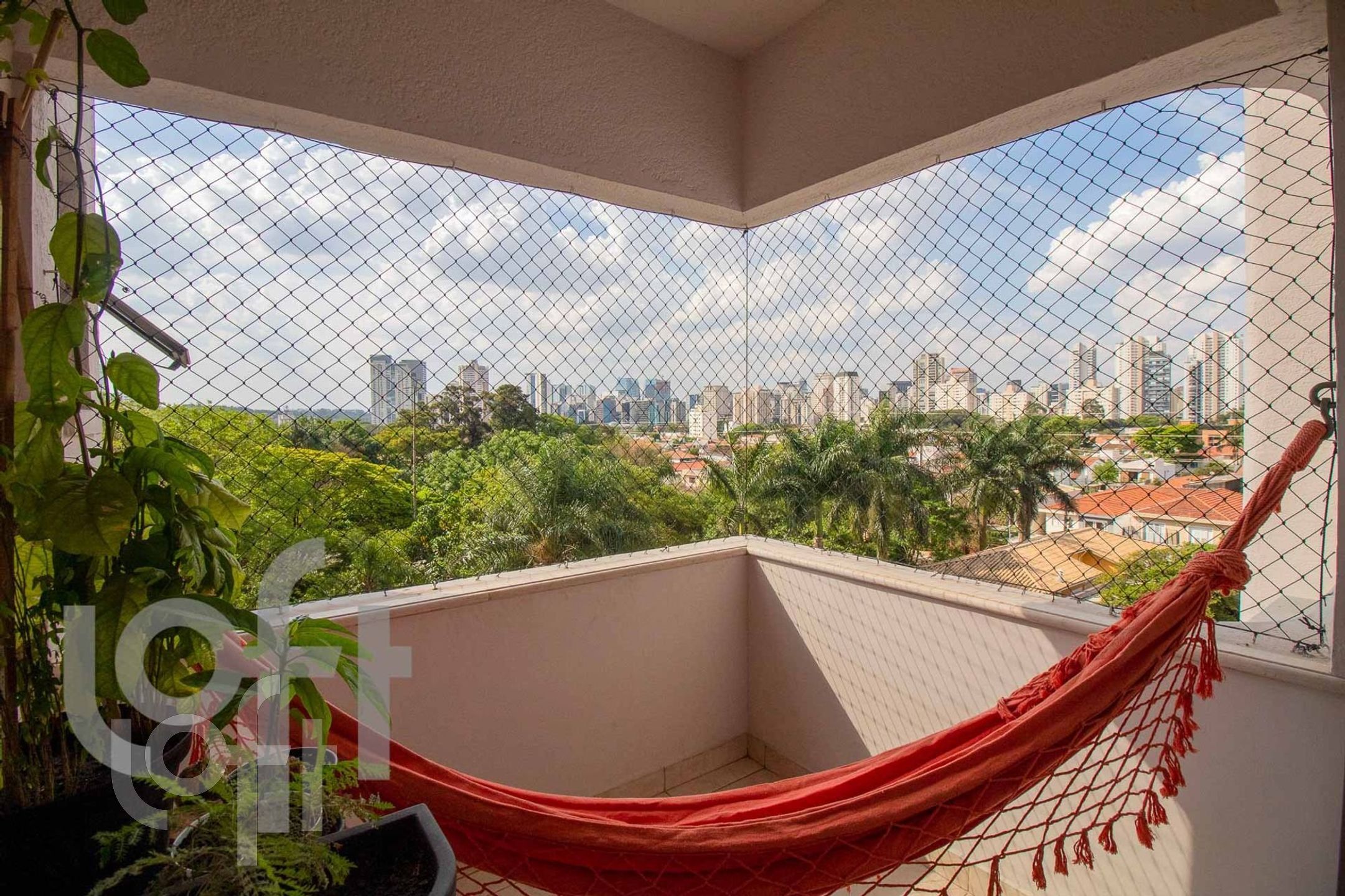 Apartamento à venda com 4 quartos, 222m² - Foto 19