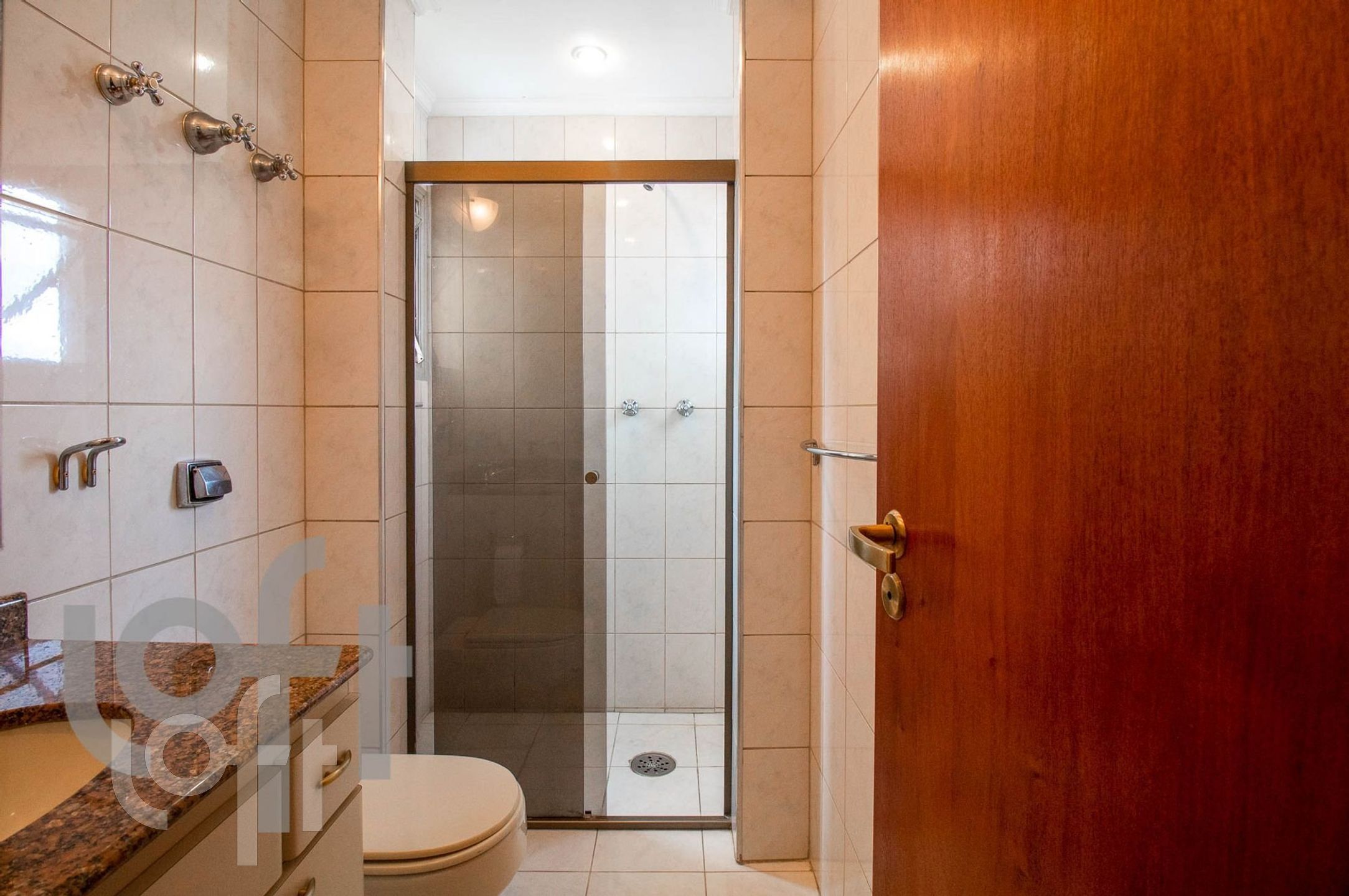 Apartamento à venda com 4 quartos, 222m² - Foto 68