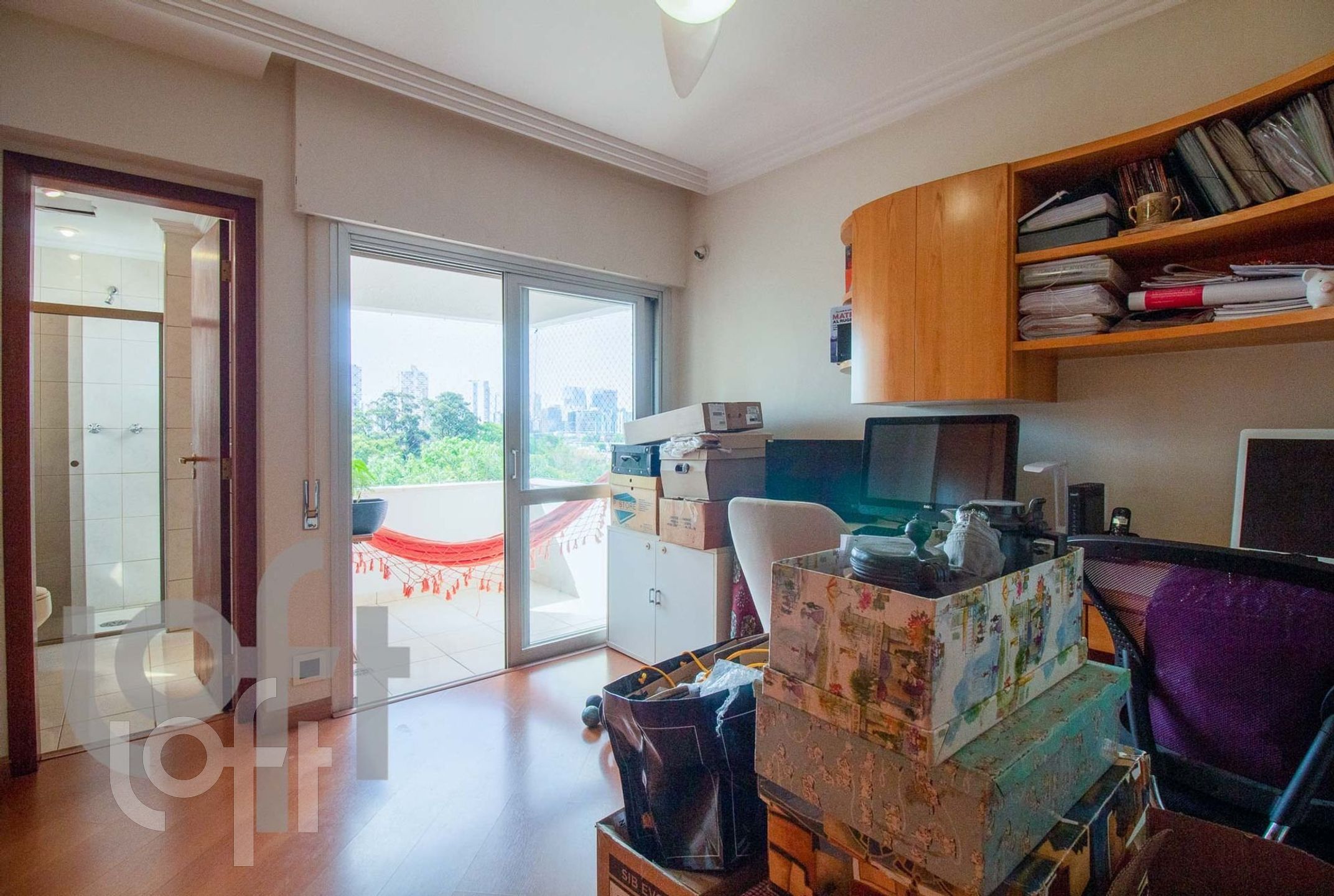 Apartamento à venda com 4 quartos, 222m² - Foto 24