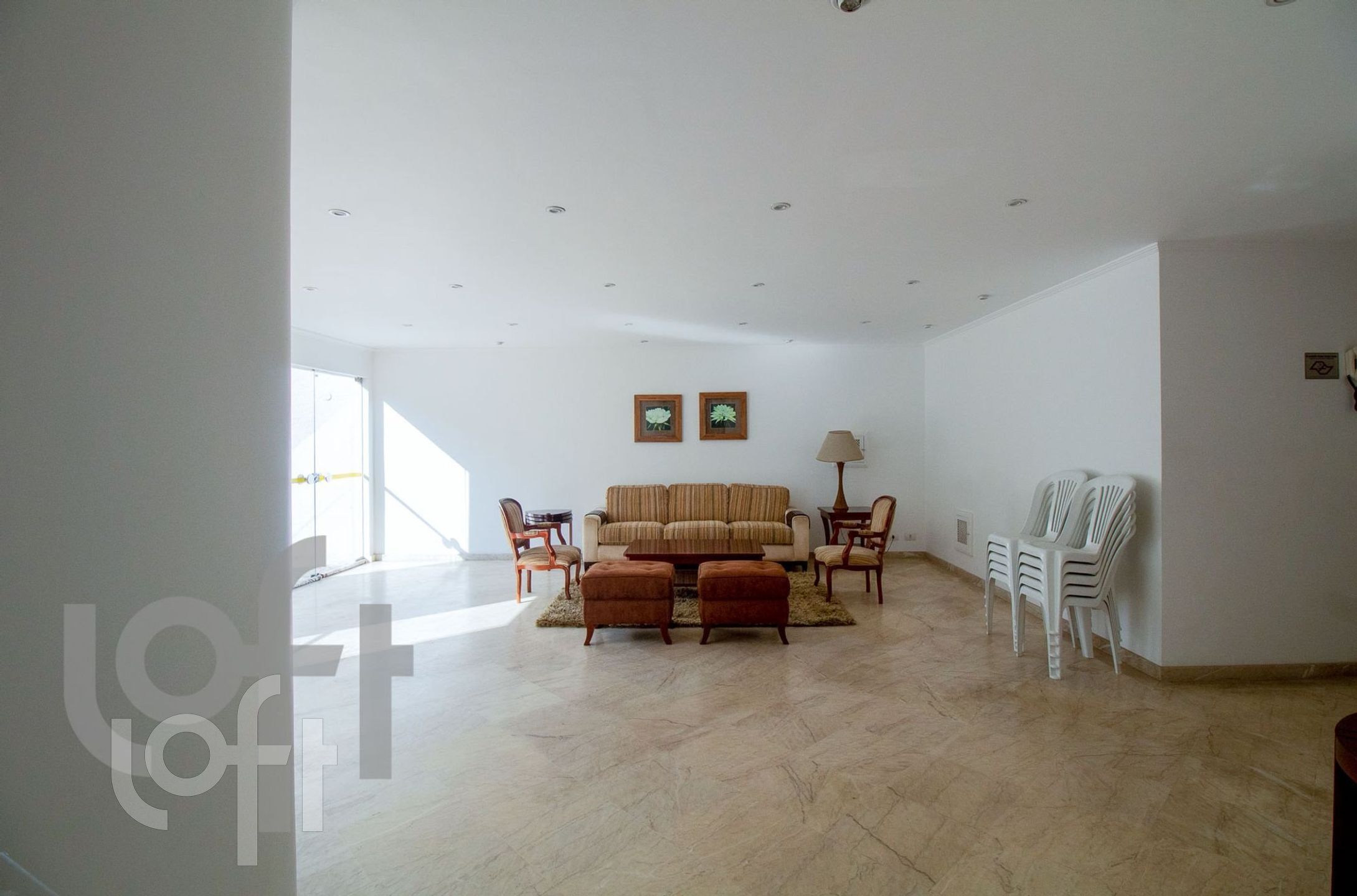 Apartamento à venda com 4 quartos, 222m² - Foto 53