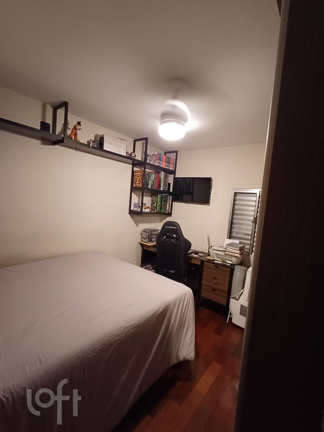 Apartamento à venda com 2 quartos, 52m² - Foto 13