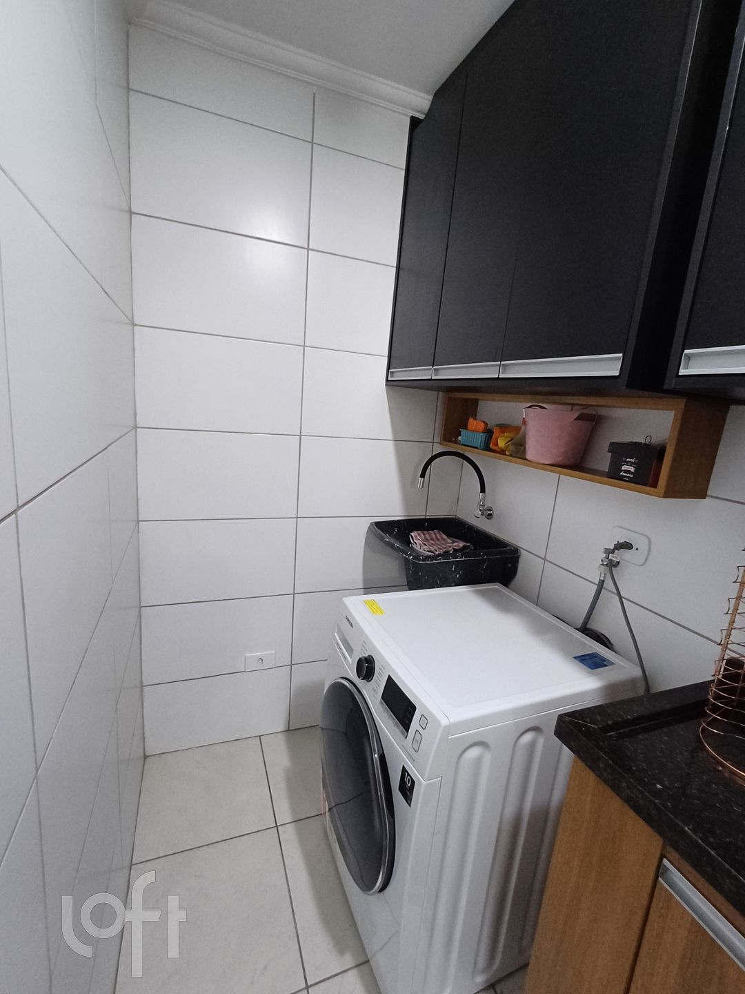 Apartamento à venda com 2 quartos, 52m² - Foto 10