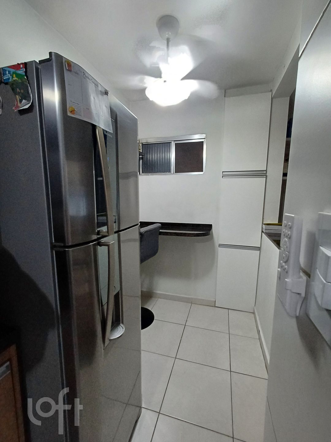 Apartamento à venda com 2 quartos, 52m² - Foto 5
